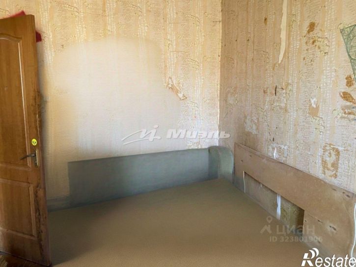 2-комн квартира Симферополь г., Киевская ул., д.121