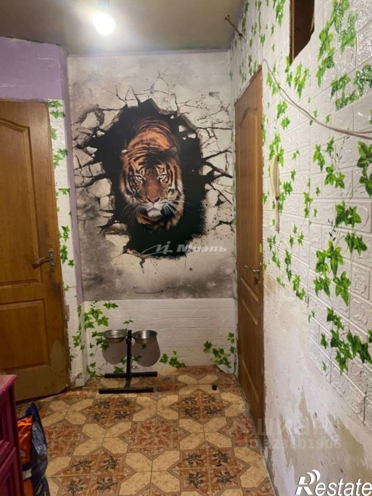 2-комн квартира Симферополь г., Киевская ул., д.121