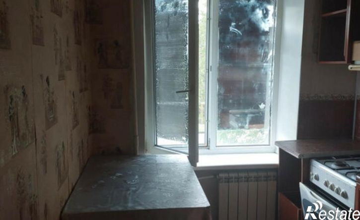 1-комн квартира Симферополь, улица 1-й Конной Армии, 23