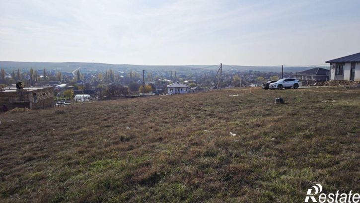 Земельный участок Симферопольский район