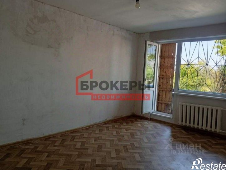 1-комн квартира Балаклавский муниципальный округ