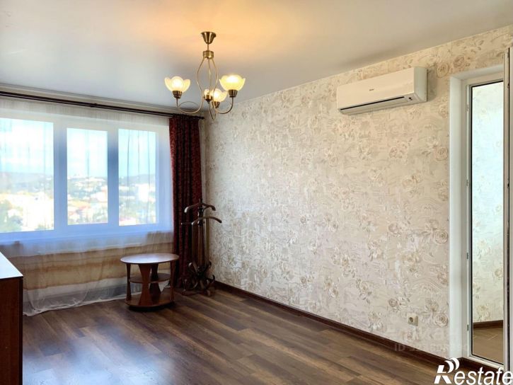 1-комн квартира ул. Богдана Хмельницкого, д. 39