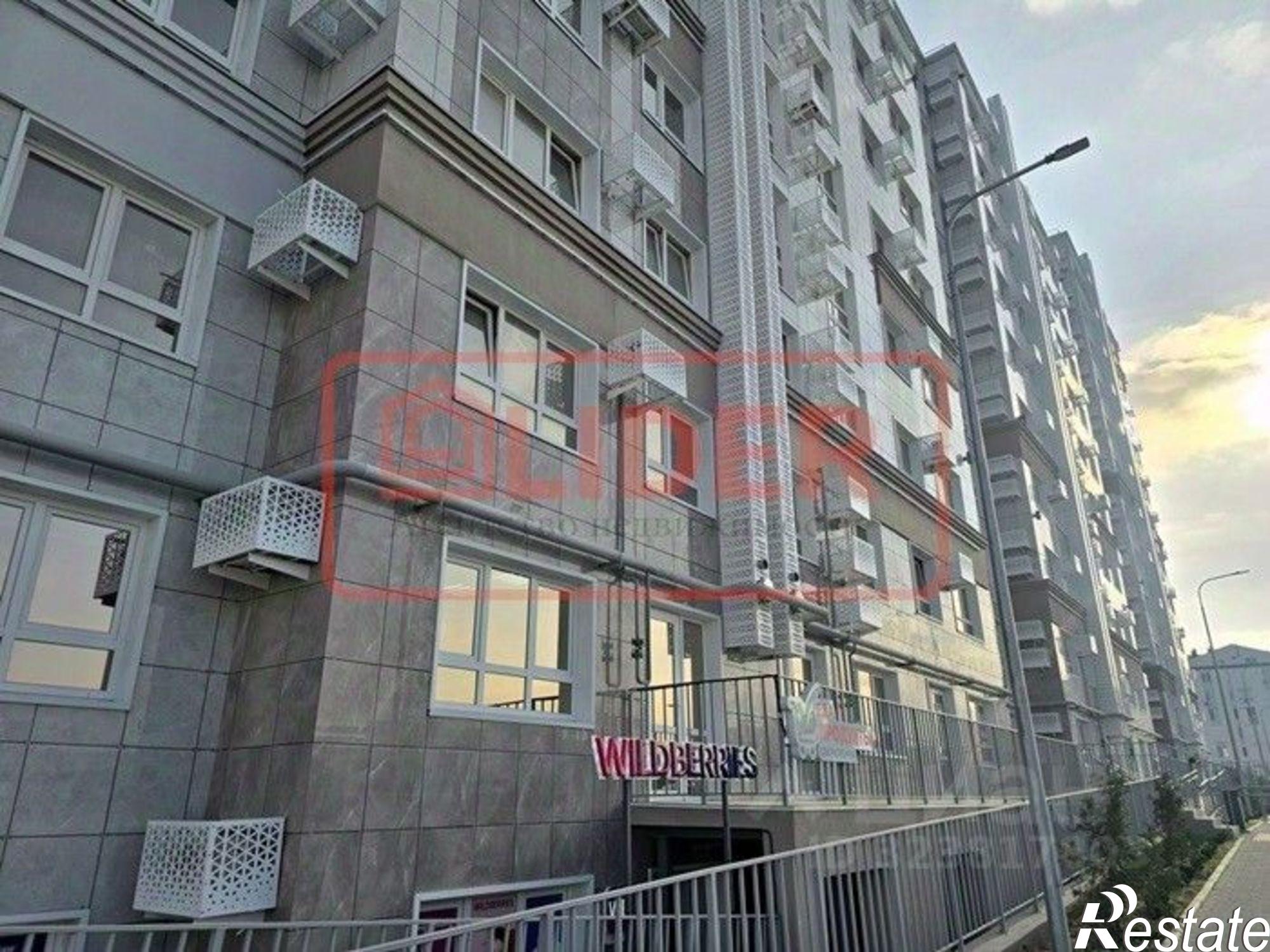 Сдать торговое помещение за 100 004 рублей на проспект Октябрьской Революции