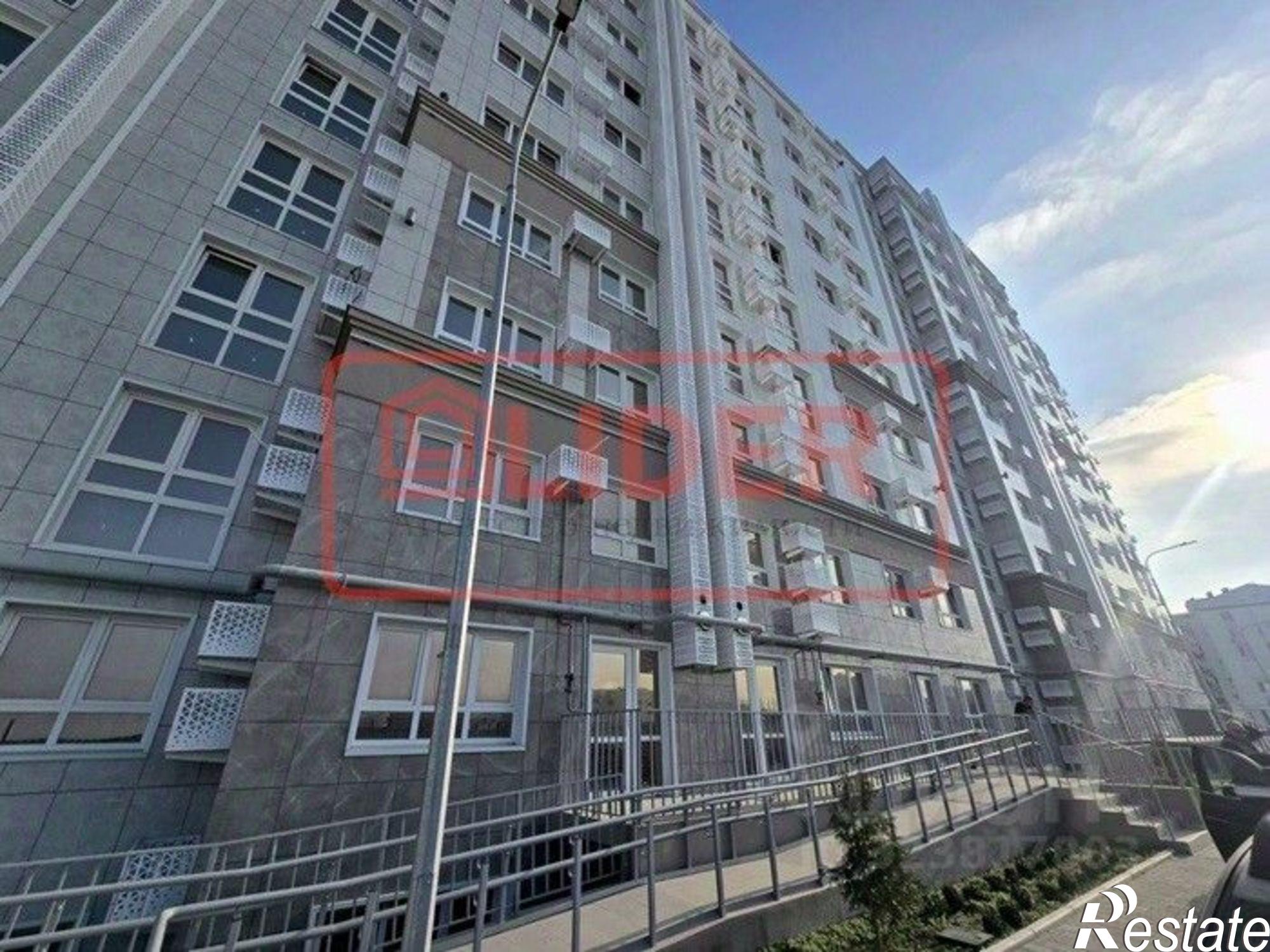 Сдать торговое помещение за 100 004 рублей на проспект Октябрьской Революции