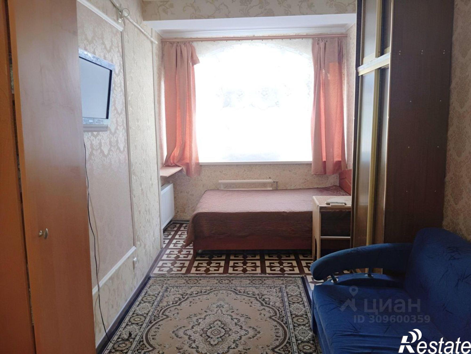 Сдать квартиру за 25 000 рублей на улица Челнокова, 12/3