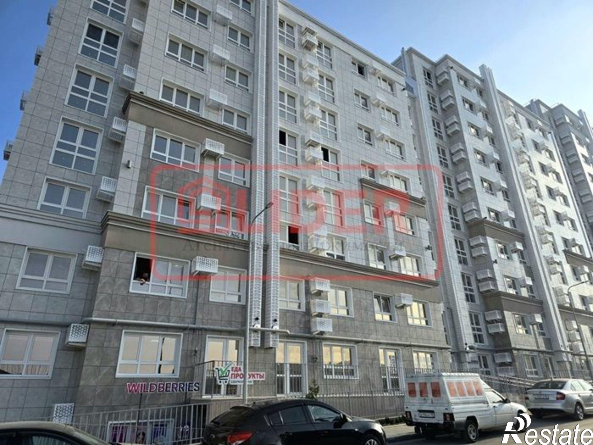 Сдать торговое помещение за 100 004 рублей на проспект Октябрьской Революции