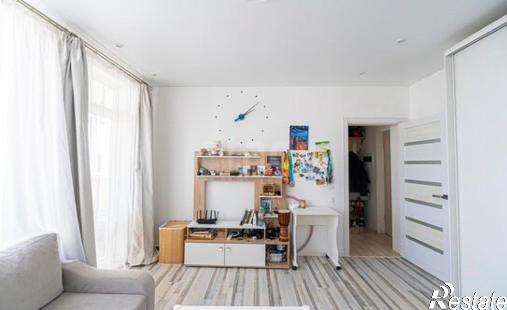 Купить квартиру за 9 400 000 рублей на Античный проспект, 8Б