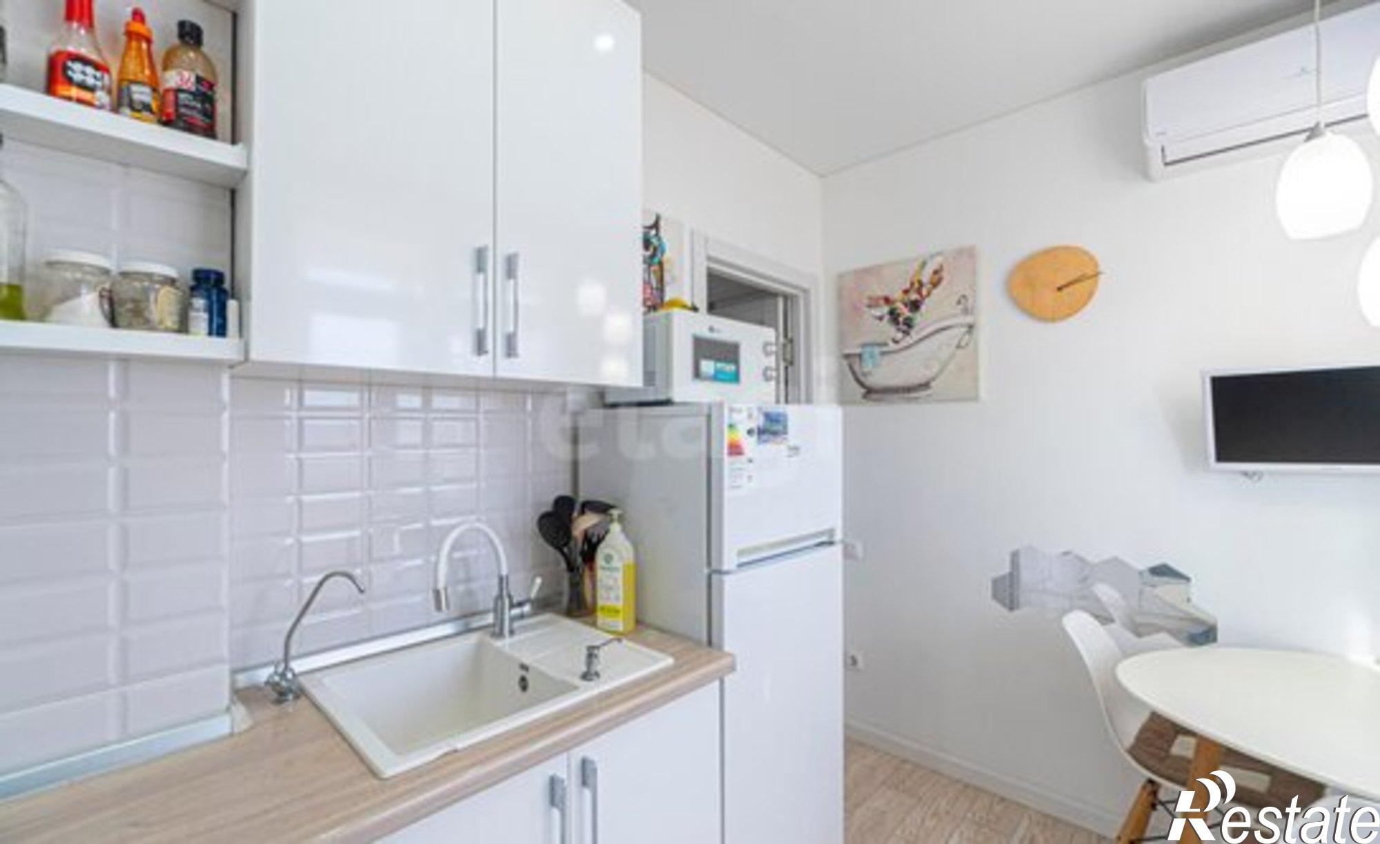 Купить квартиру за 9 400 000 рублей на Античный проспект, 8Б