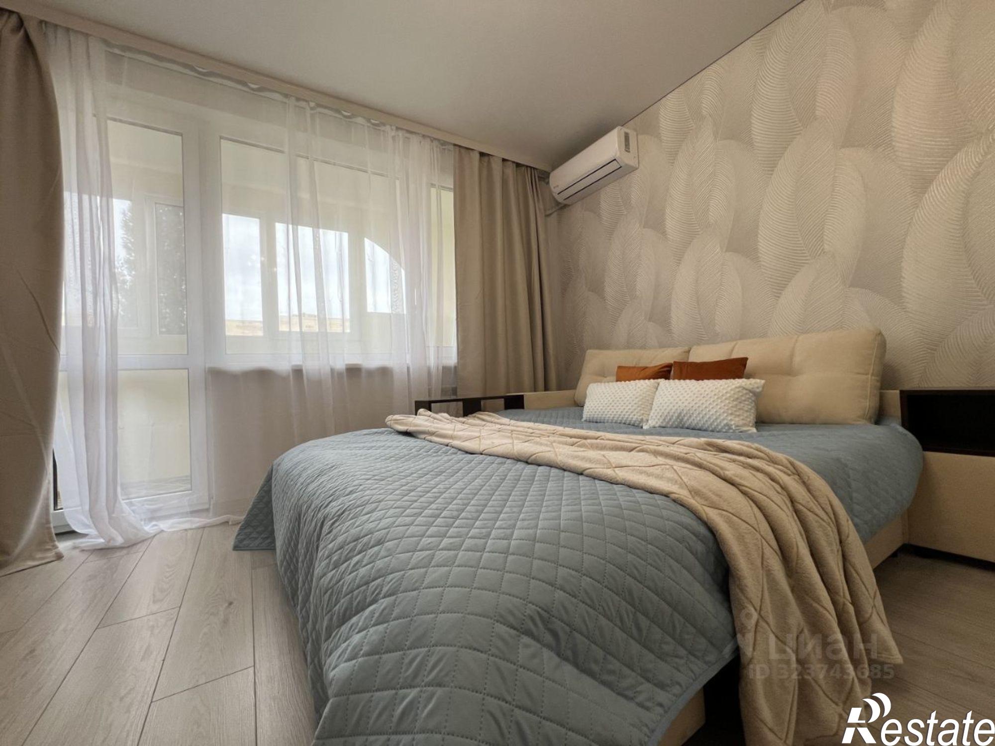 Сдать квартиру за 65 000 рублей на пр-кт Октябрьской революции, 32