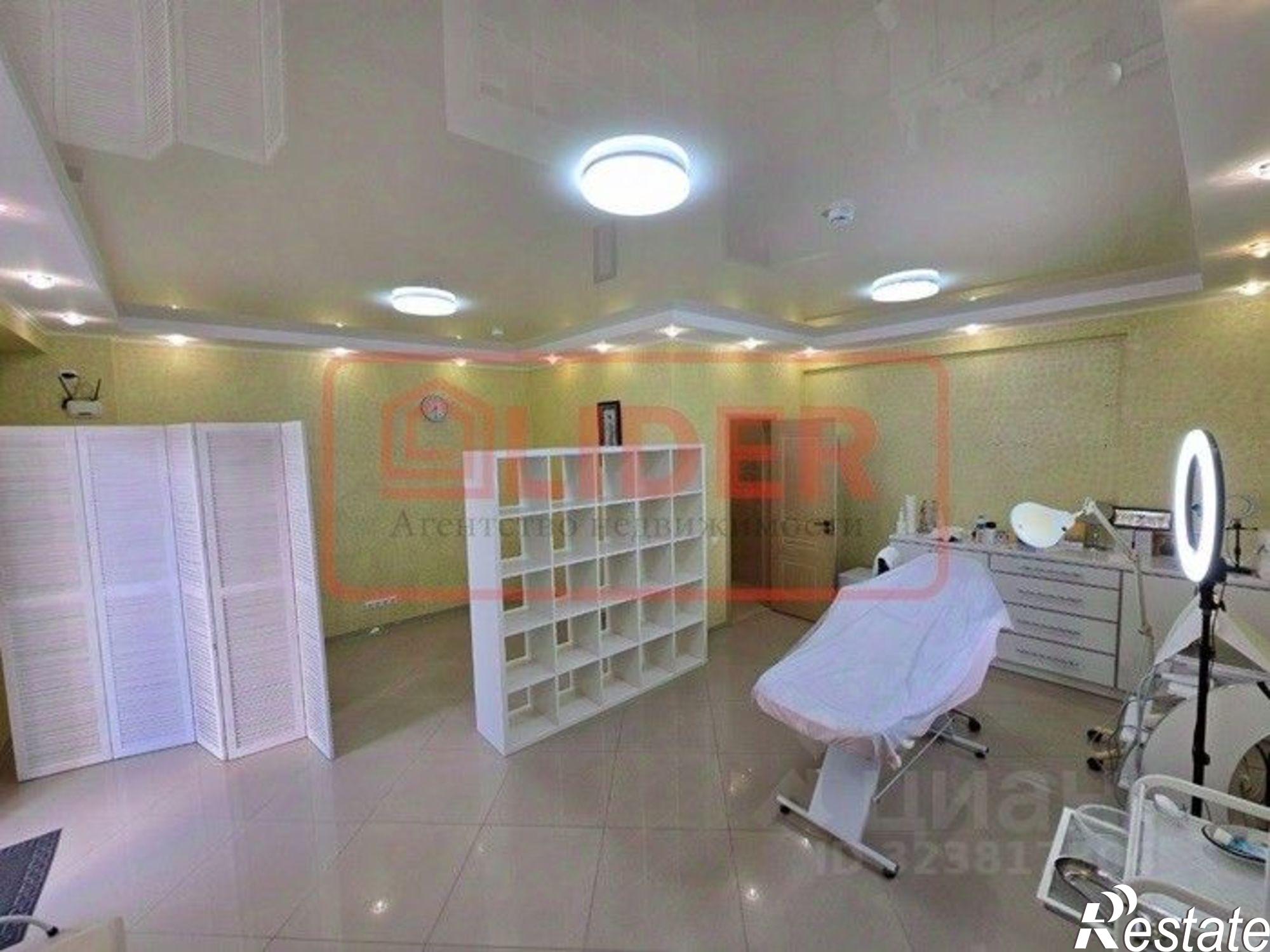 Сдать торговое помещение за 42 000 рублей на пр-кт Октябрьской революции, 48 1