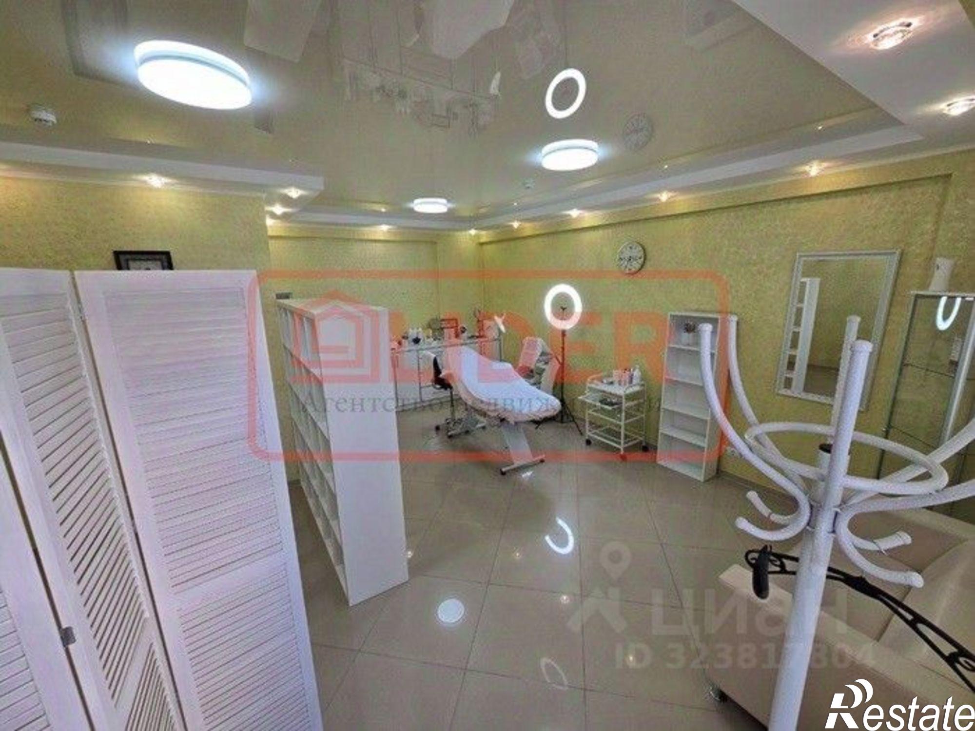 Сдать торговое помещение за 42 000 рублей на пр-кт Октябрьской революции, 48 1