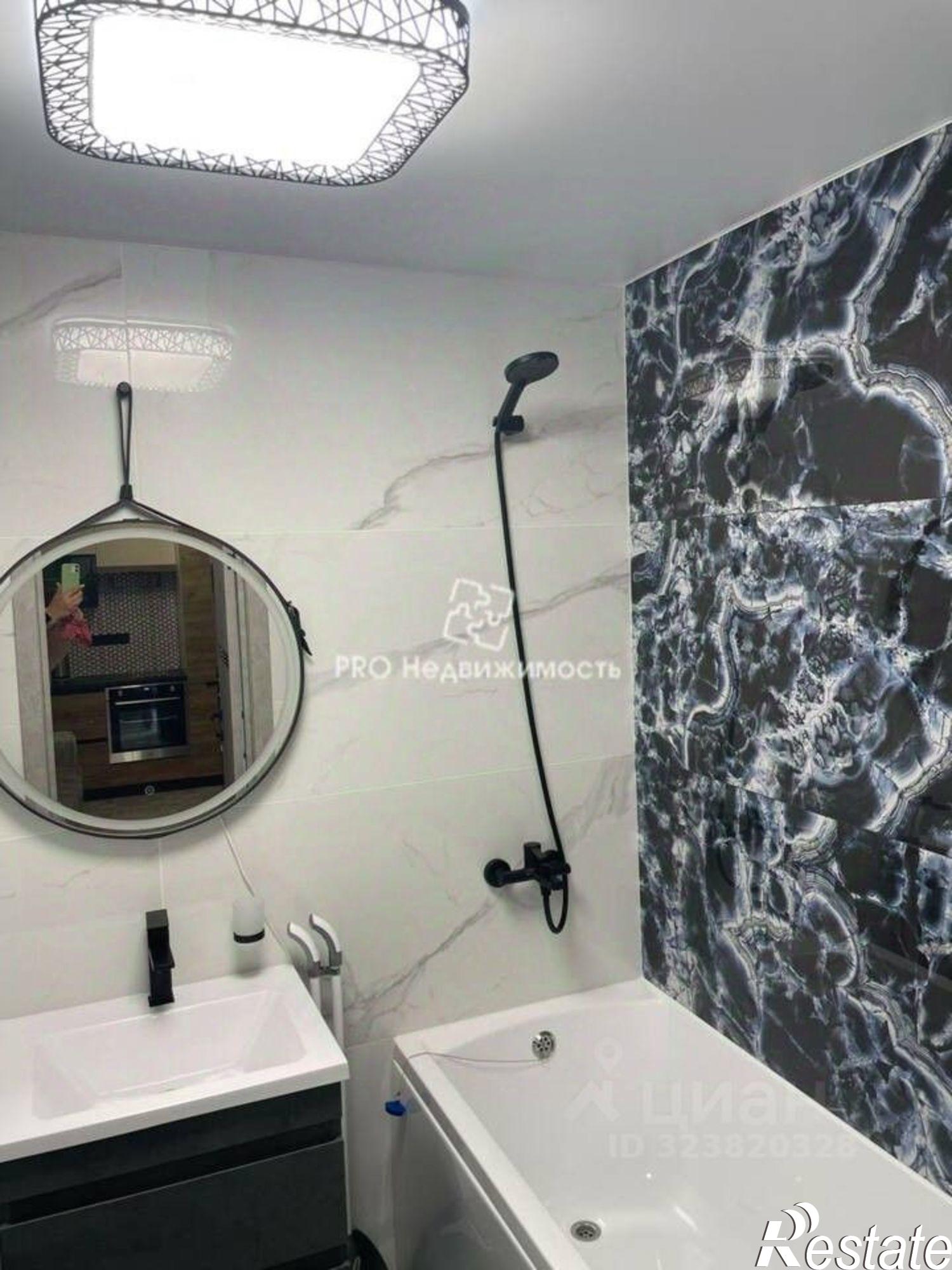 Сдать квартиру за 50 000 рублей на ул Гидрографическая, 26б