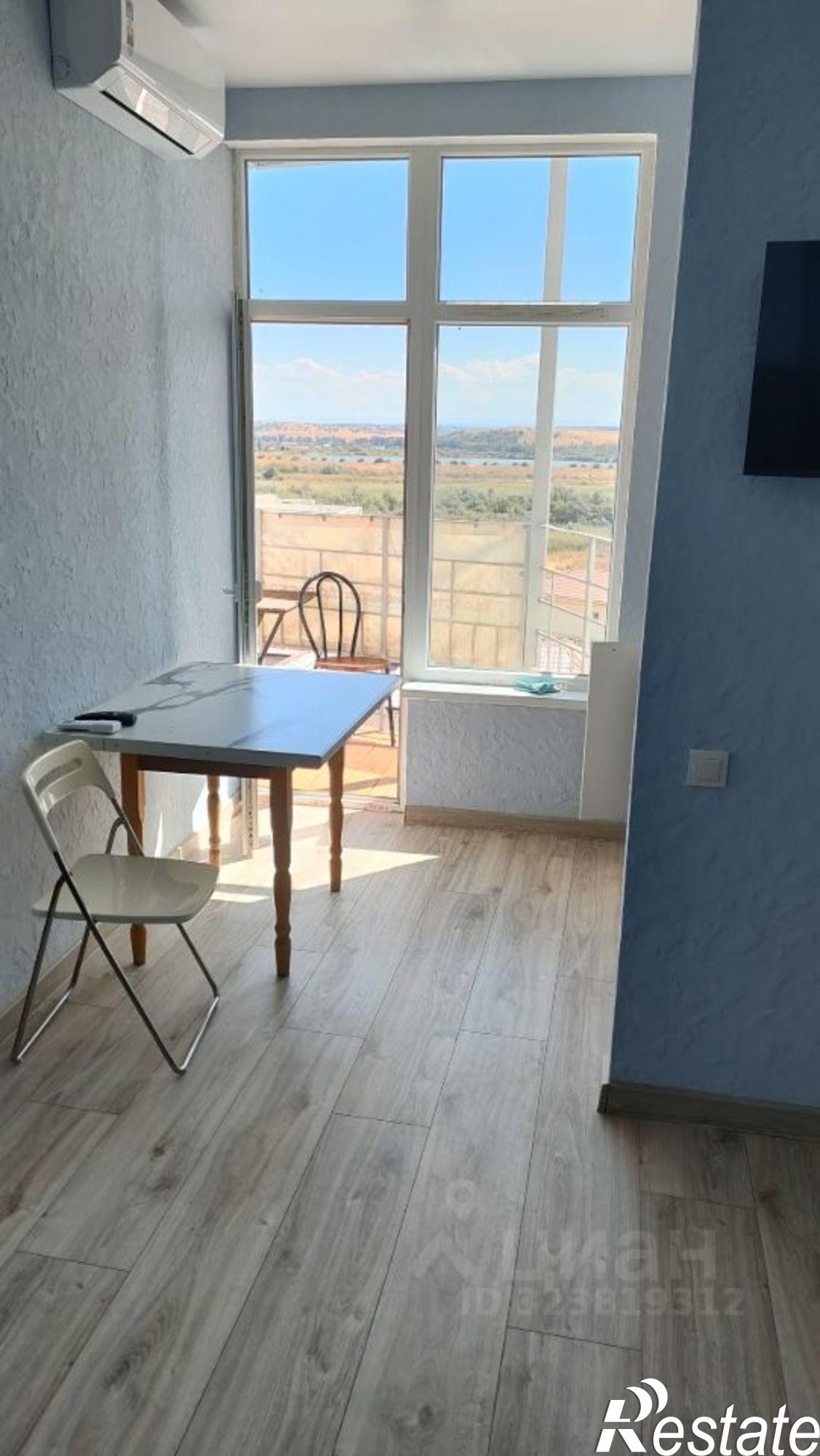 Купить квартиру за 5 200 000 рублей на Качинское шоссе, 35/56