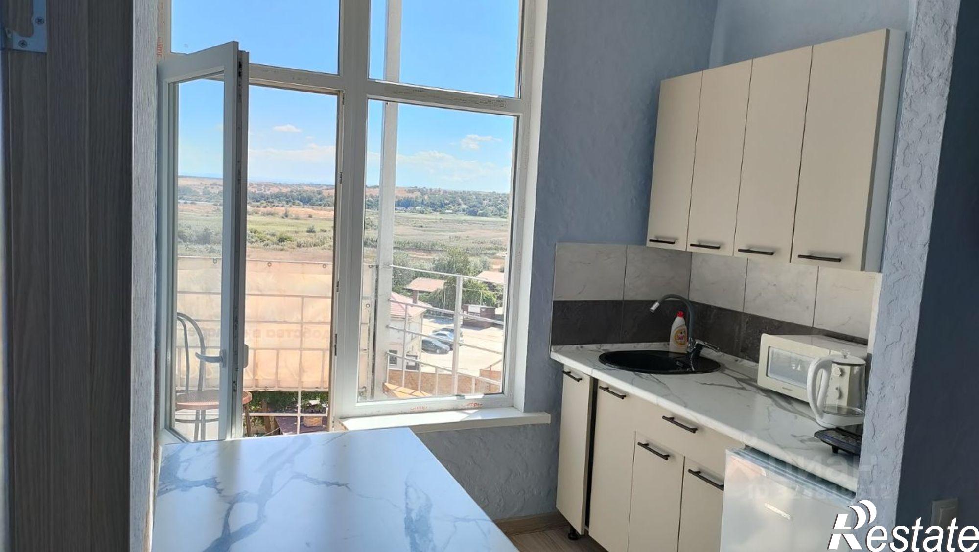 Купить квартиру за 5 200 000 рублей на Качинское шоссе, 35/56