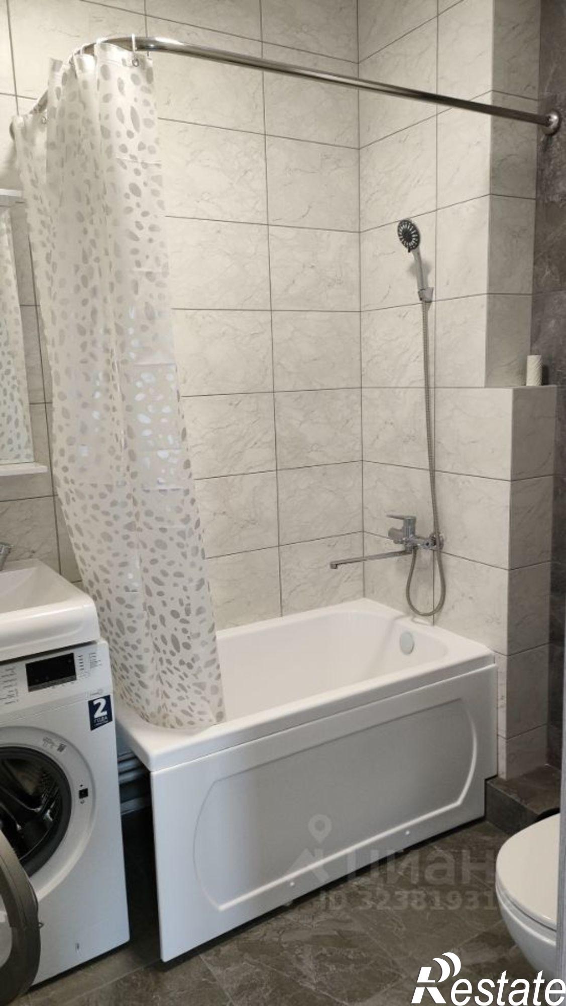 Купить квартиру за 5 200 000 рублей на Качинское шоссе, 35/56