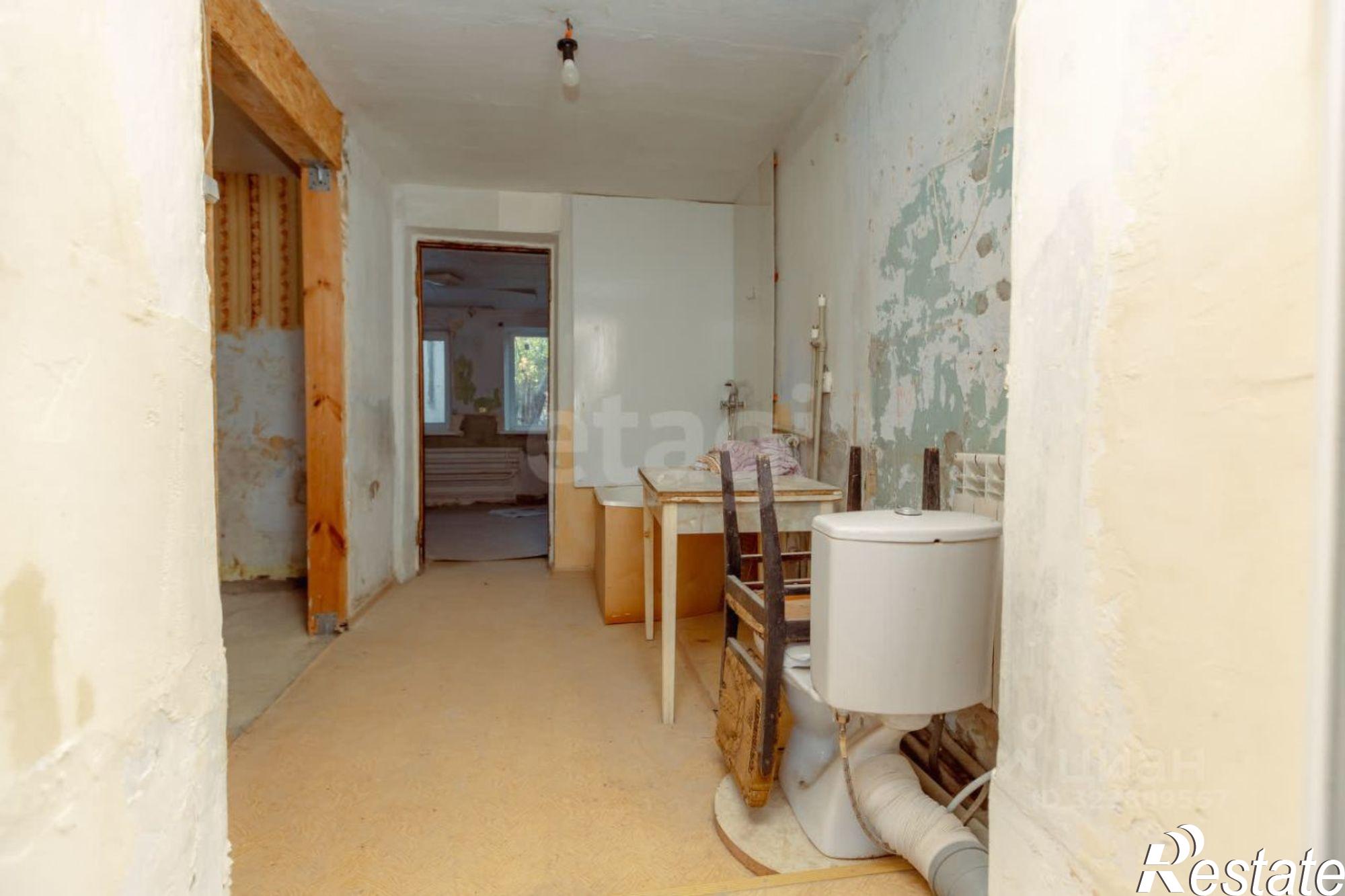 Купить квартиру за 3 000 000 рублей на ул Скалистая, 10