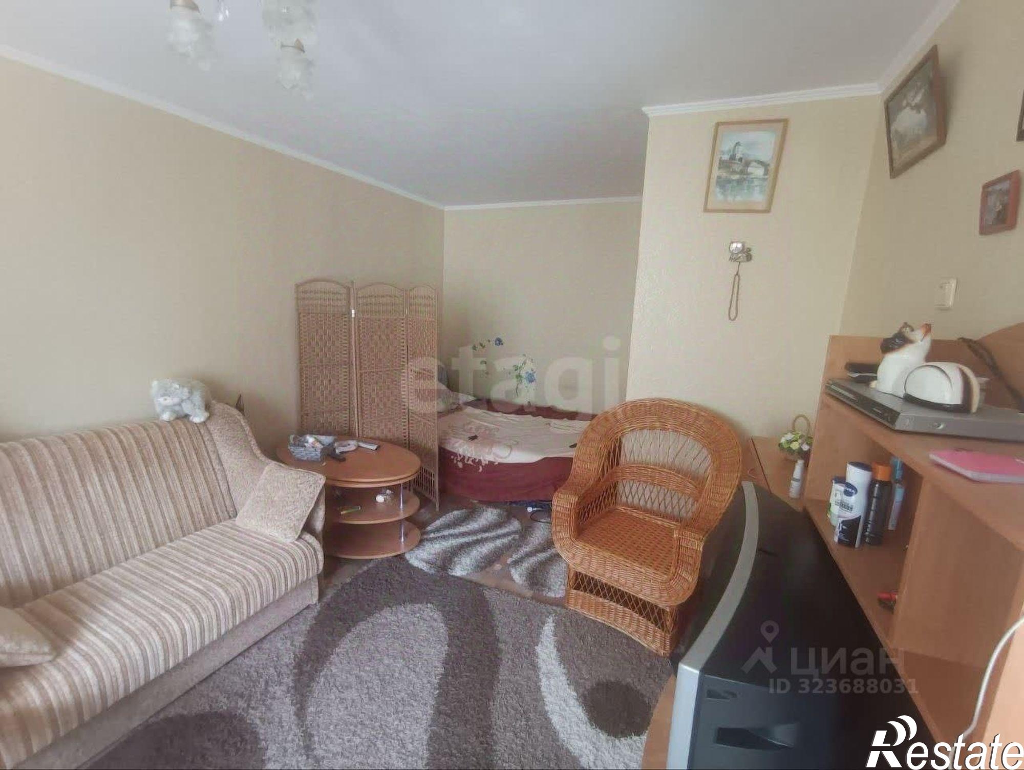 Купить квартиру за 4 350 000 рублей на ул Донецкая, 2