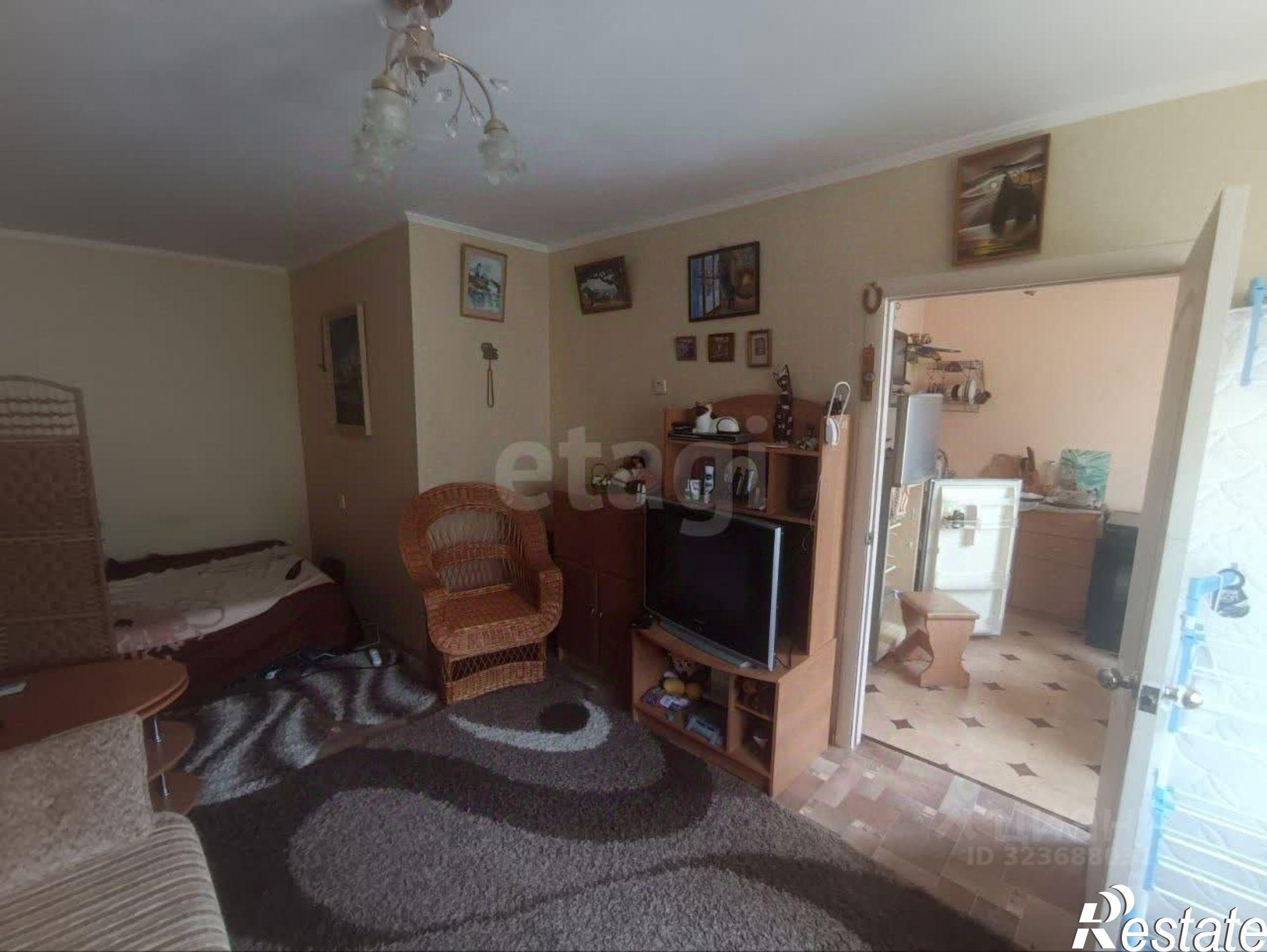 Купить квартиру за 4 350 000 рублей на ул Донецкая, 2