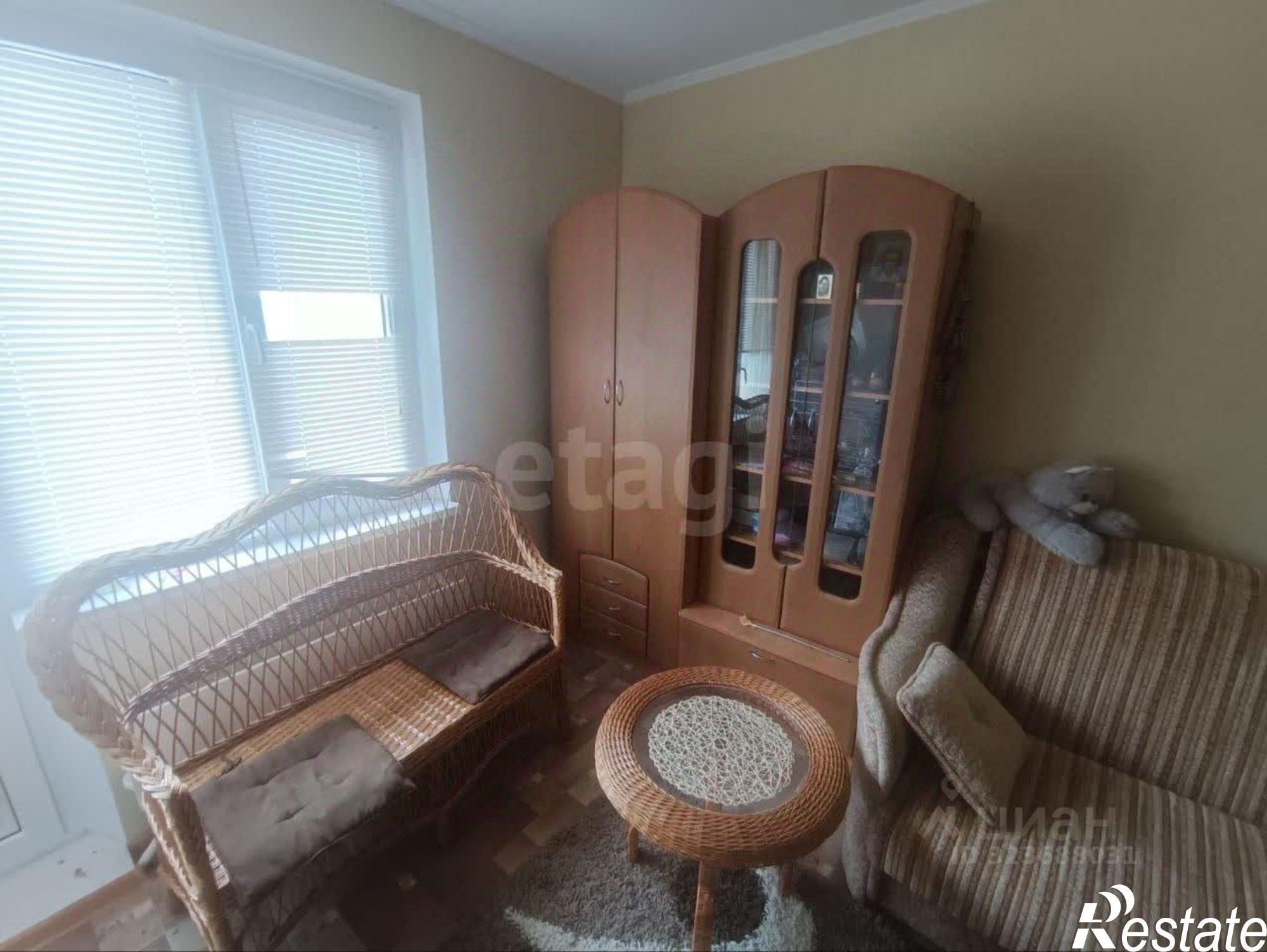 Купить квартиру за 4 350 000 рублей на ул Донецкая, 2