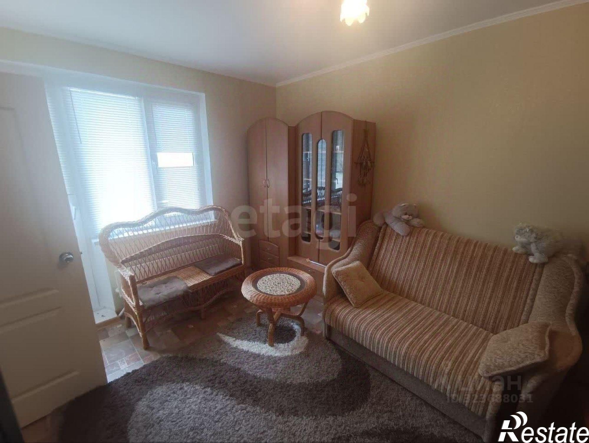 Купить квартиру за 4 350 000 рублей на ул Донецкая, 2