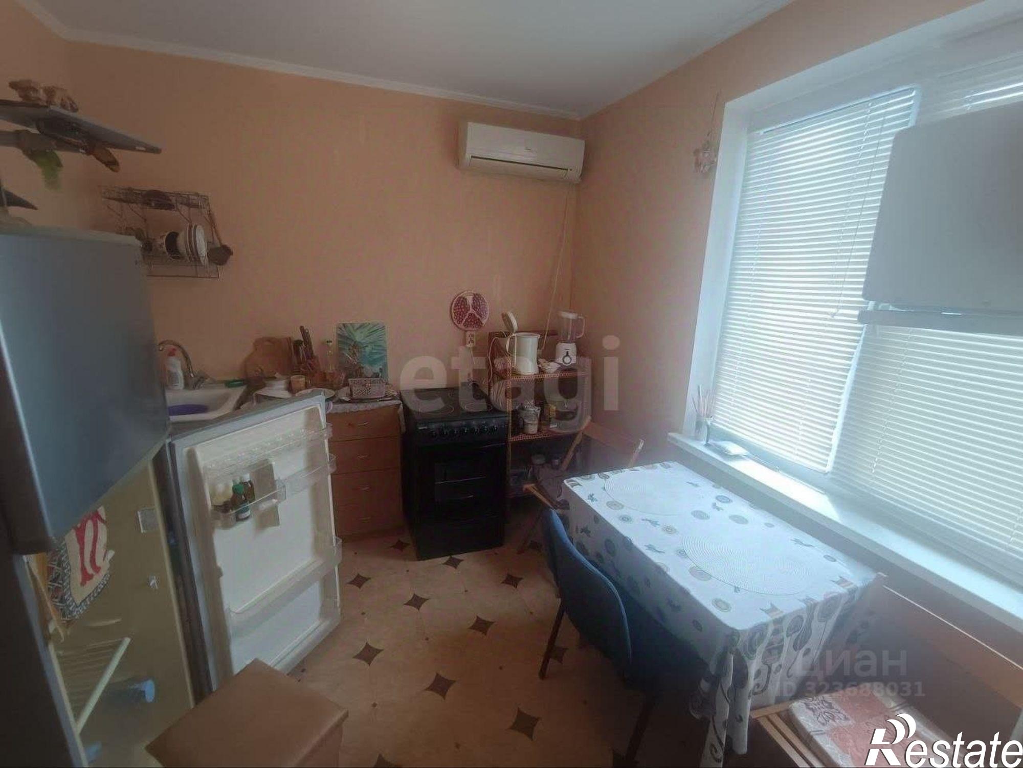 Купить квартиру за 4 350 000 рублей на ул Донецкая, 2