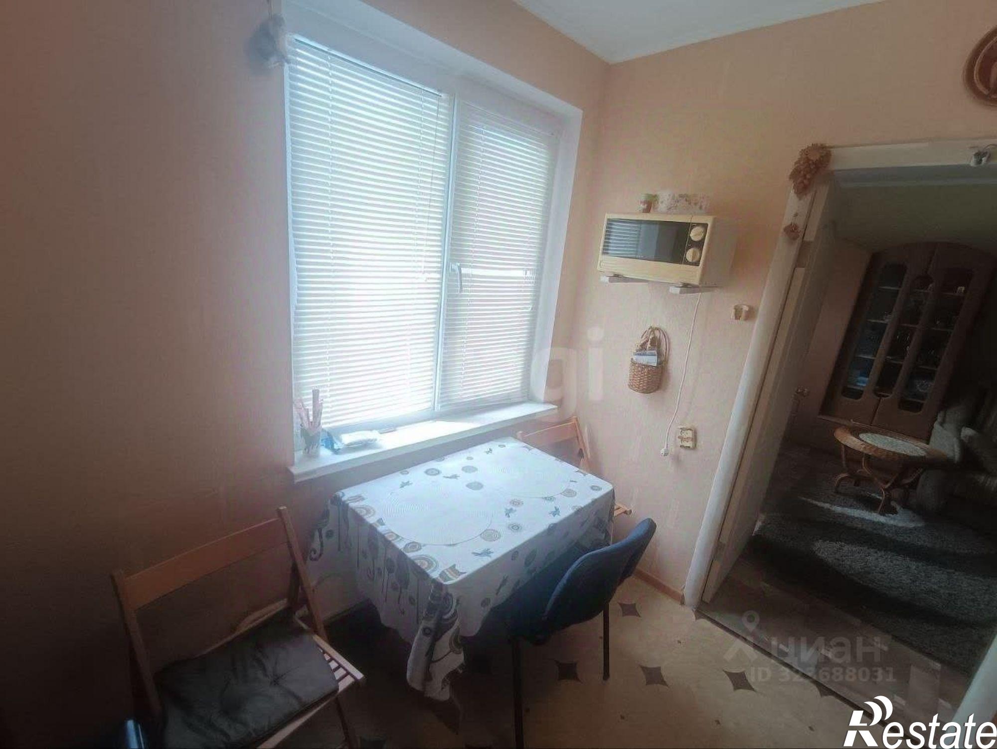 Купить квартиру за 4 350 000 рублей на ул Донецкая, 2