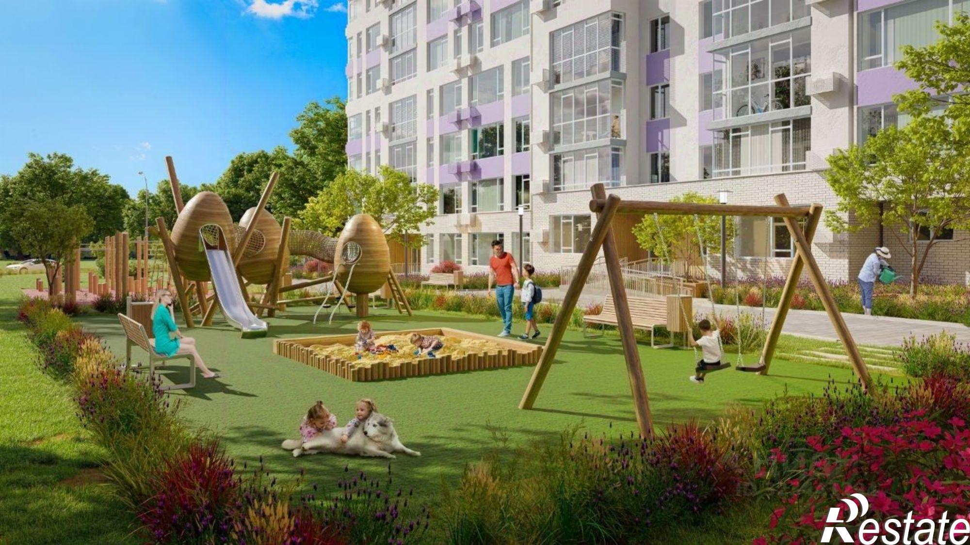 Купить квартиру за 6 558 000 рублей на ул Советская, 20