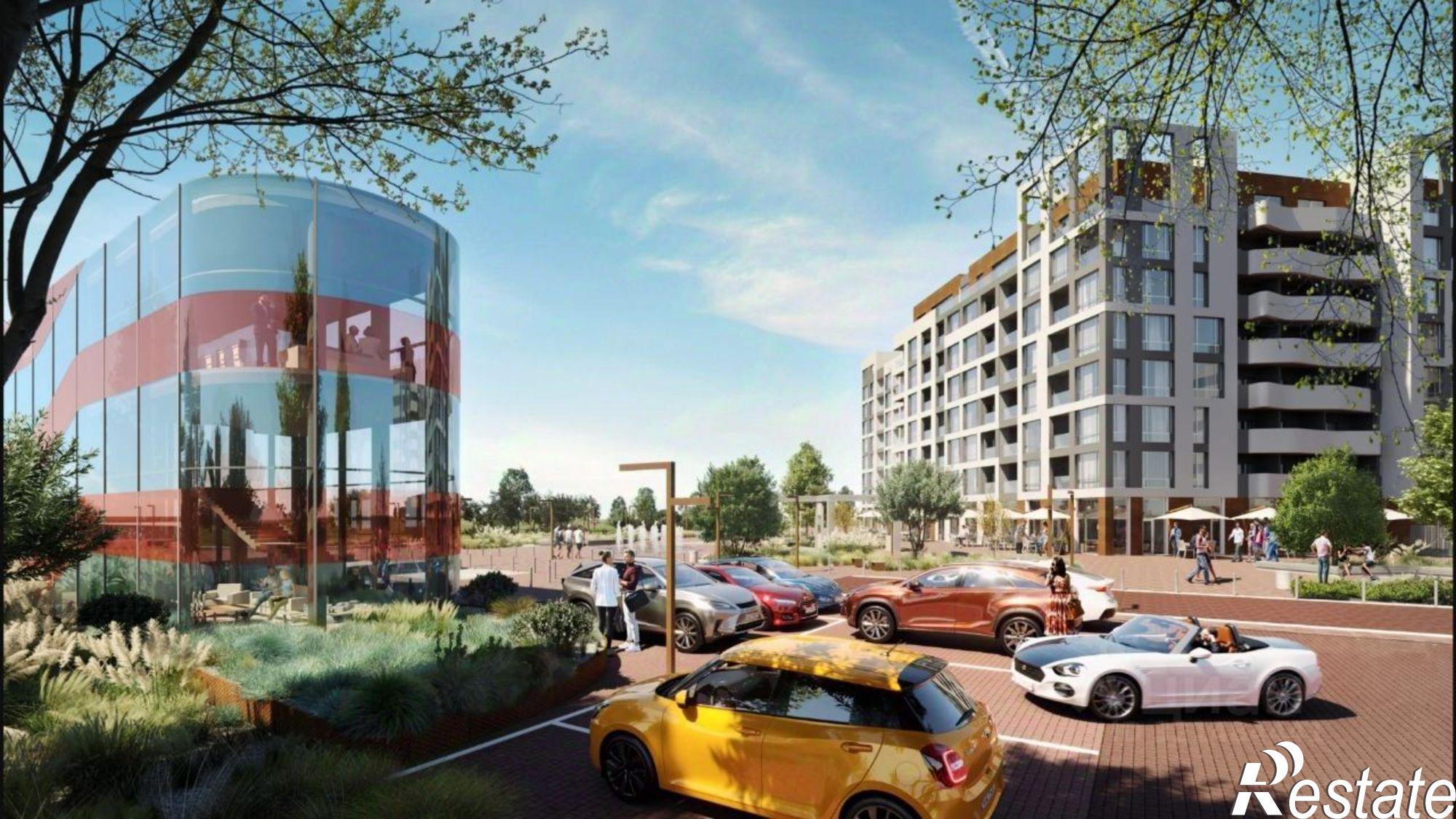 Купить квартиру за 9 848 790 рублей на Сакский район