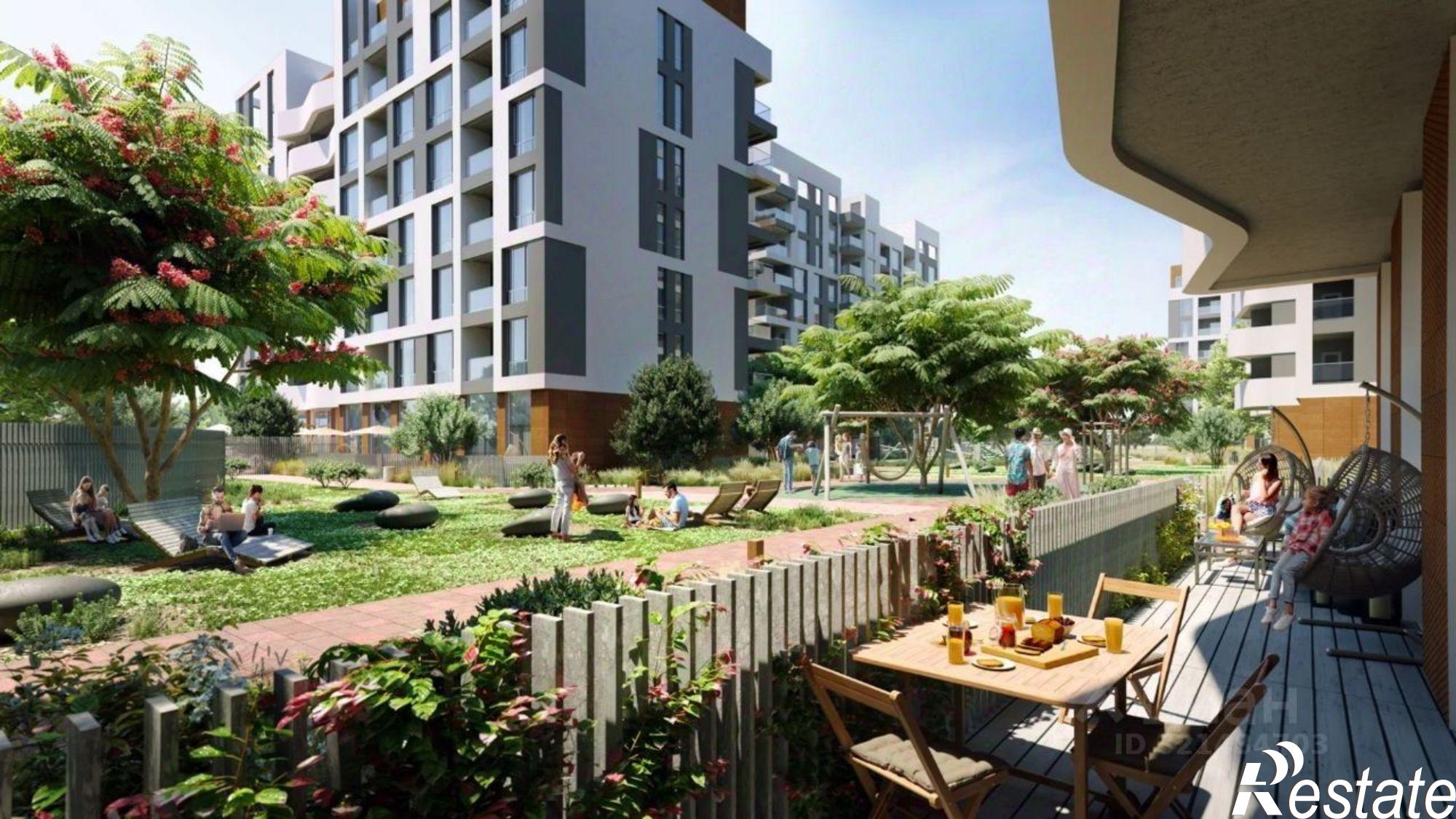 Купить квартиру за 9 848 790 рублей на Сакский район