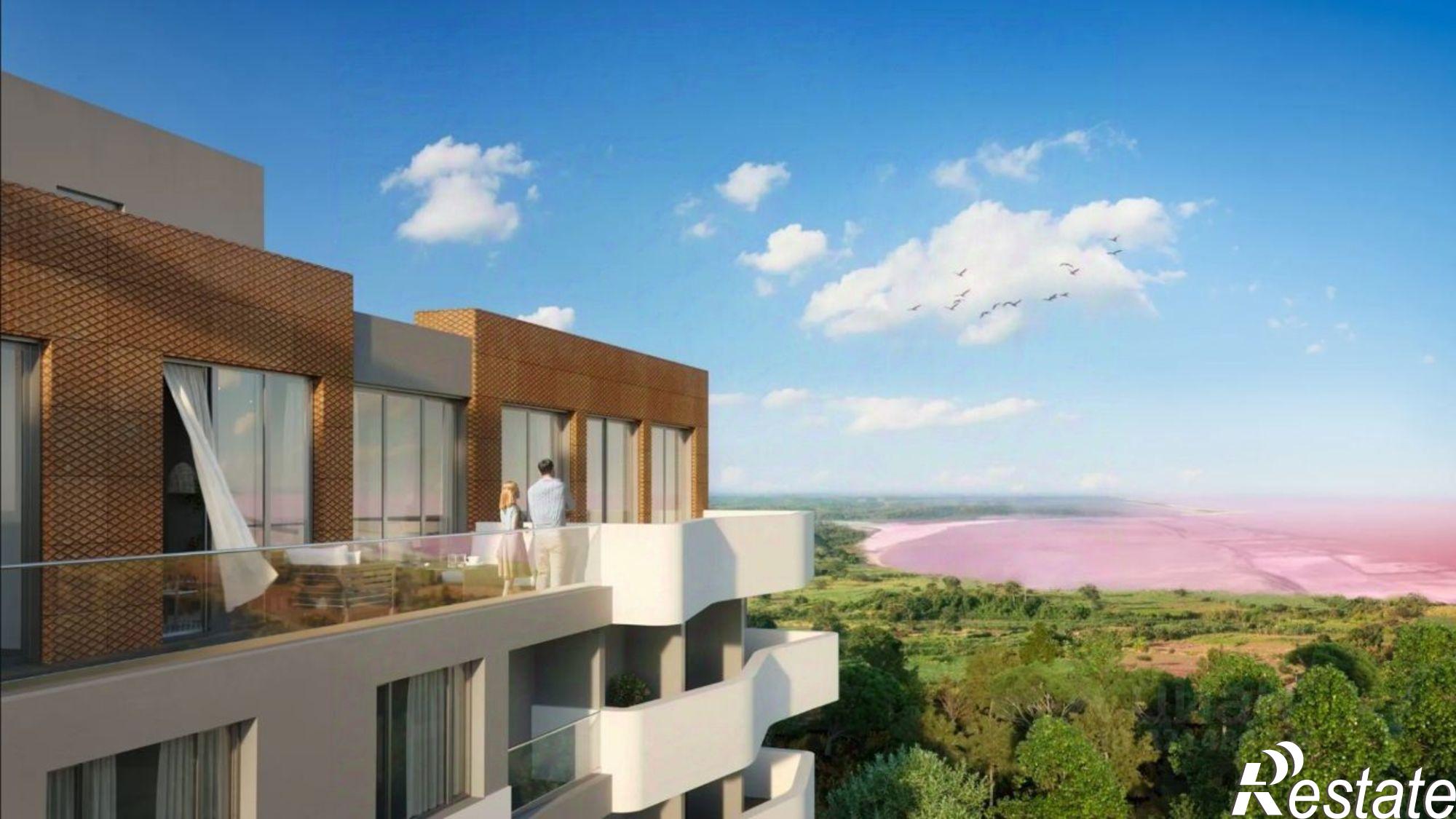 Купить квартиру за 9 848 790 рублей на Сакский район