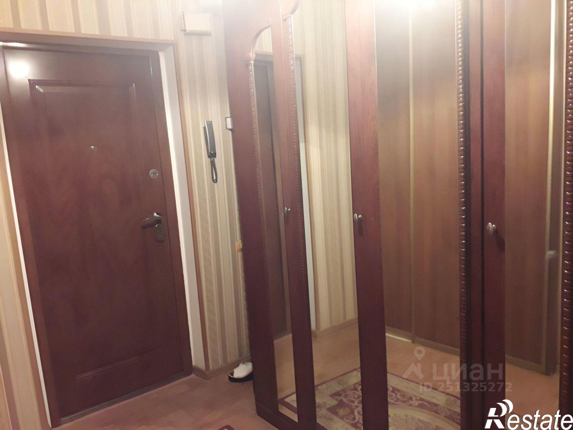 Сдать квартиру за 25 000 рублей на улица Вакуленчука, 16