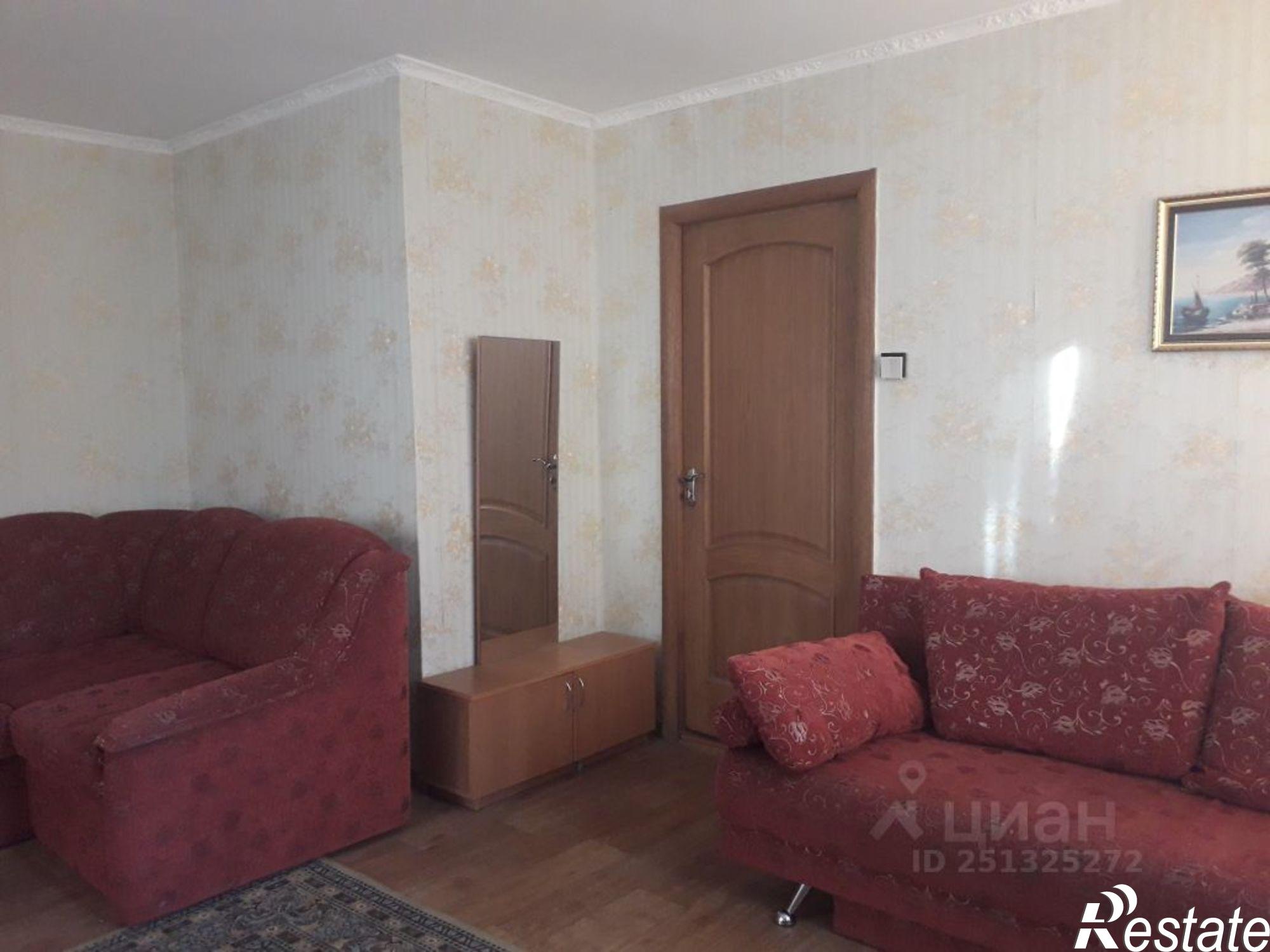 Сдать квартиру за 25 000 рублей на улица Вакуленчука, 16