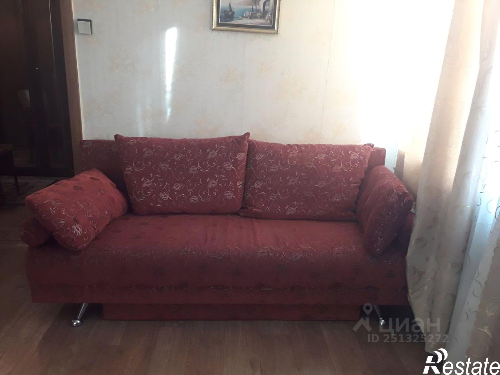 Сдать квартиру за 25 000 рублей на улица Вакуленчука, 16