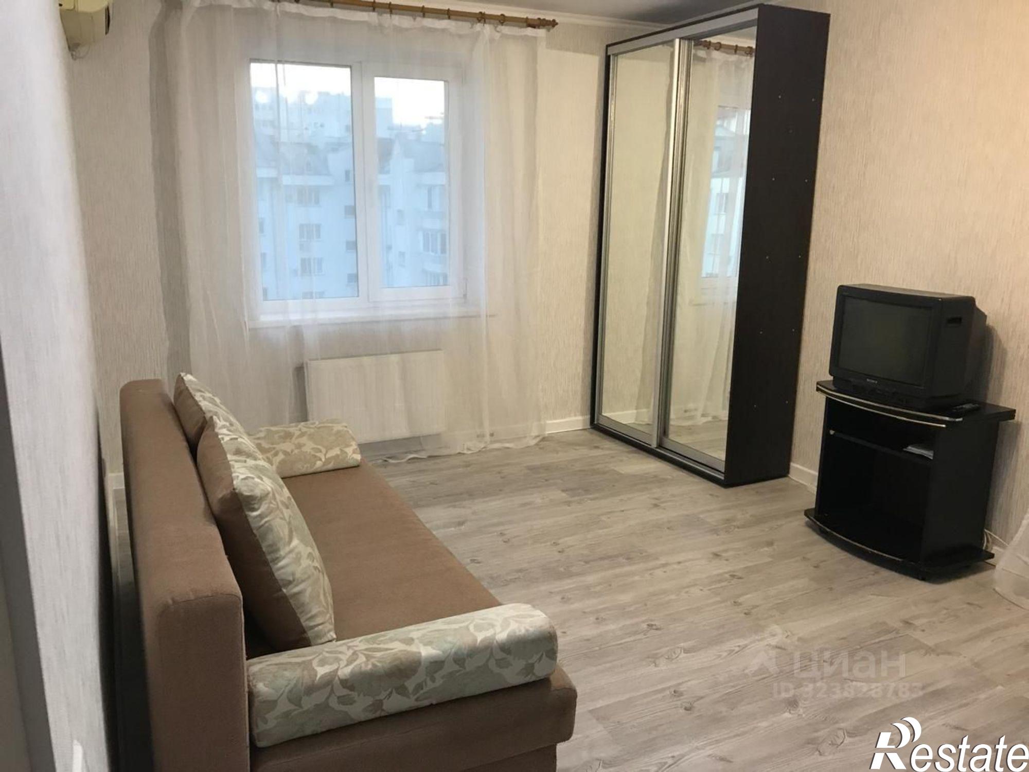 Сдать квартиру за 25 000 рублей на ул Астана Кесаева, 18