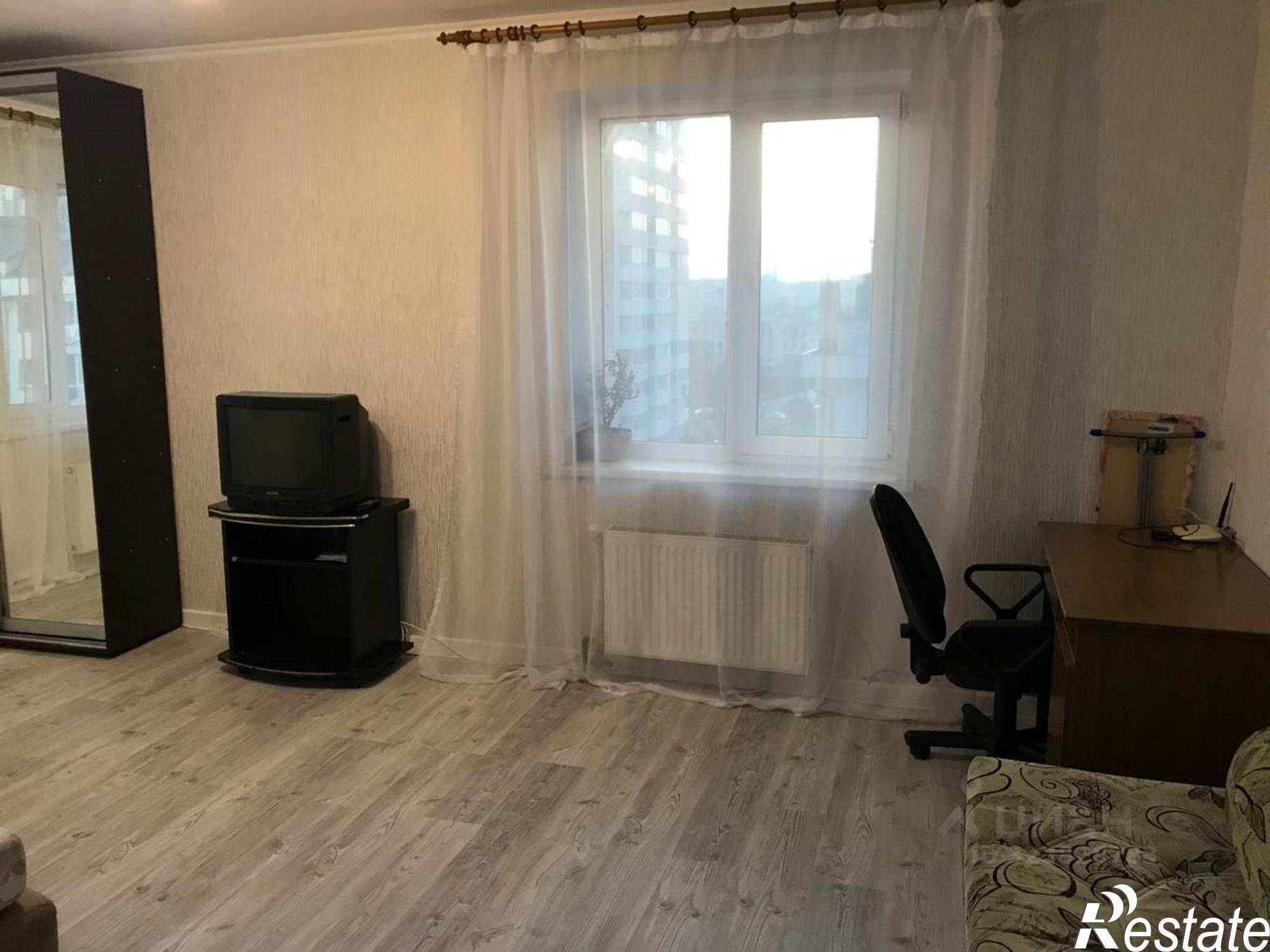 Сдать квартиру за 25 000 рублей на ул Астана Кесаева, 18