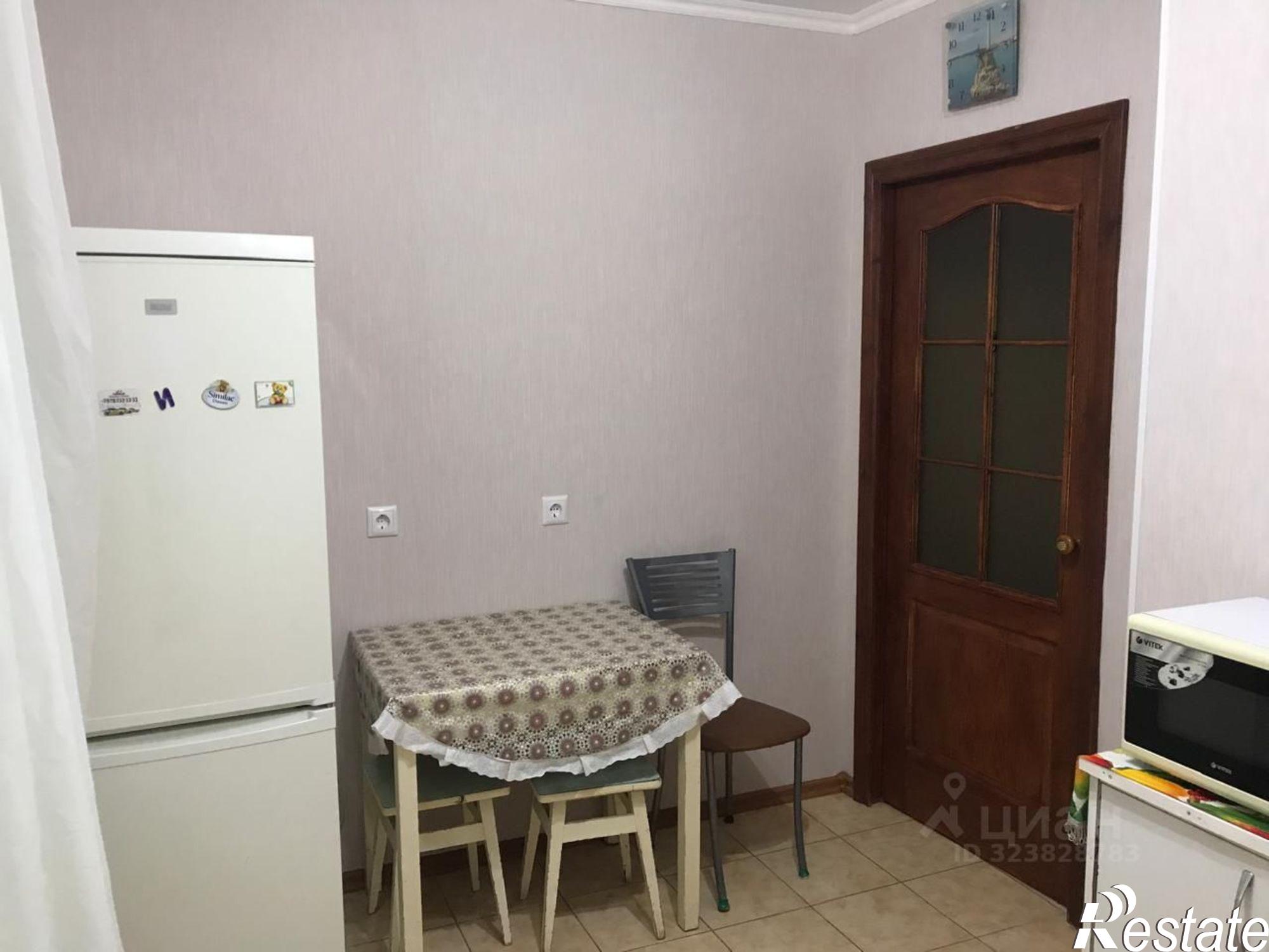 Сдать квартиру за 25 000 рублей на ул Астана Кесаева, 18