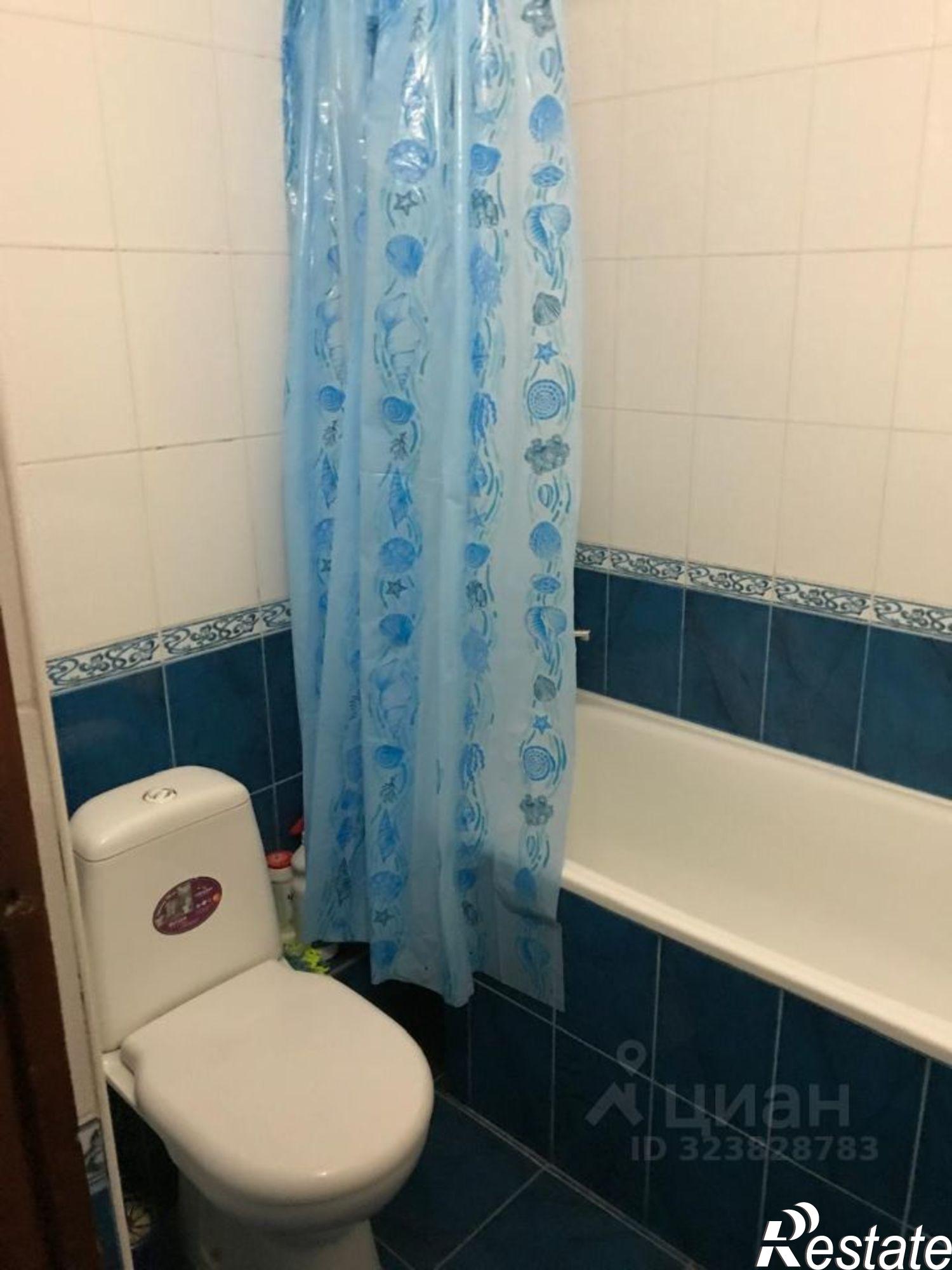 Сдать квартиру за 25 000 рублей на ул Астана Кесаева, 18