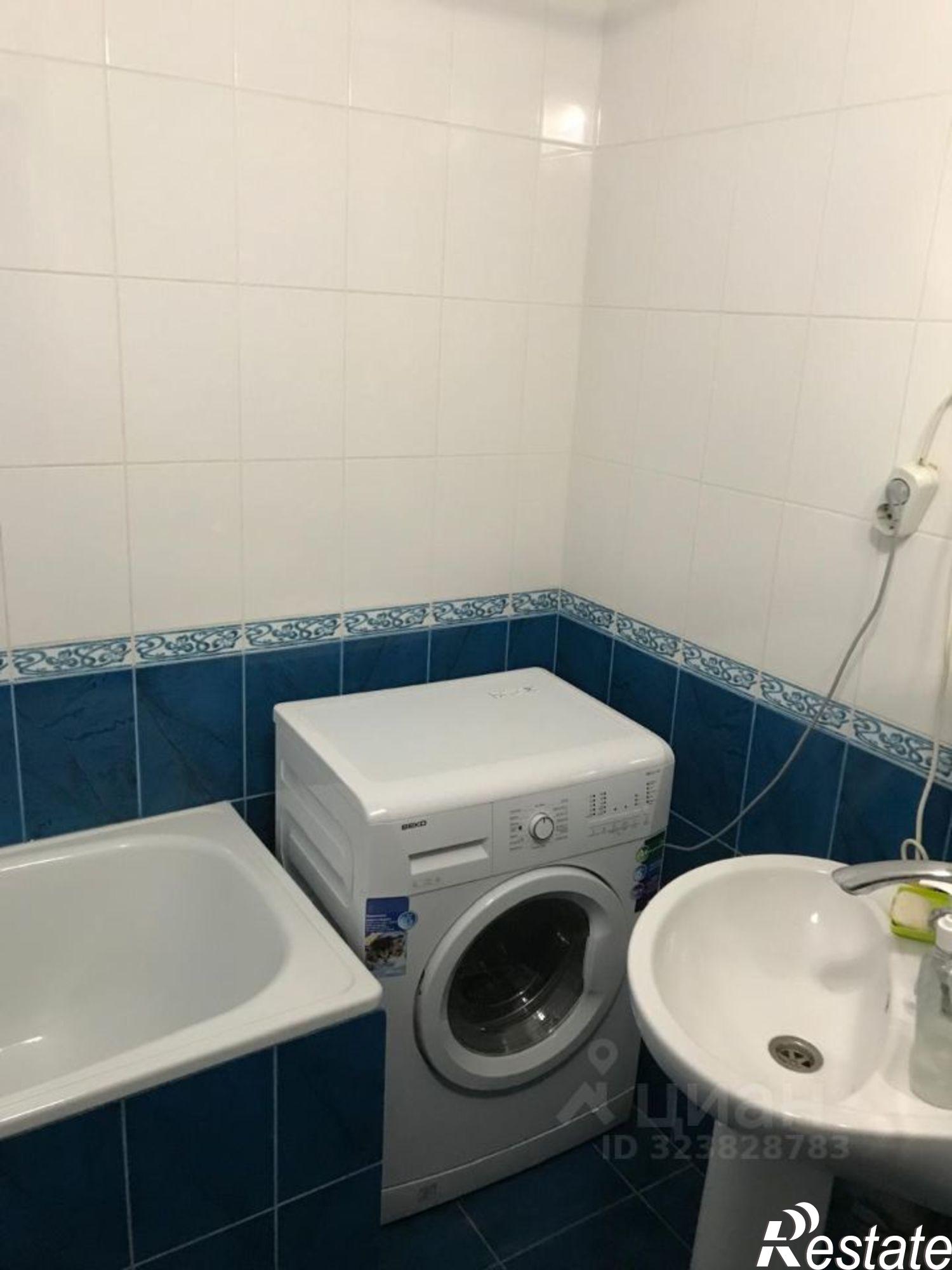 Сдать квартиру за 25 000 рублей на ул Астана Кесаева, 18