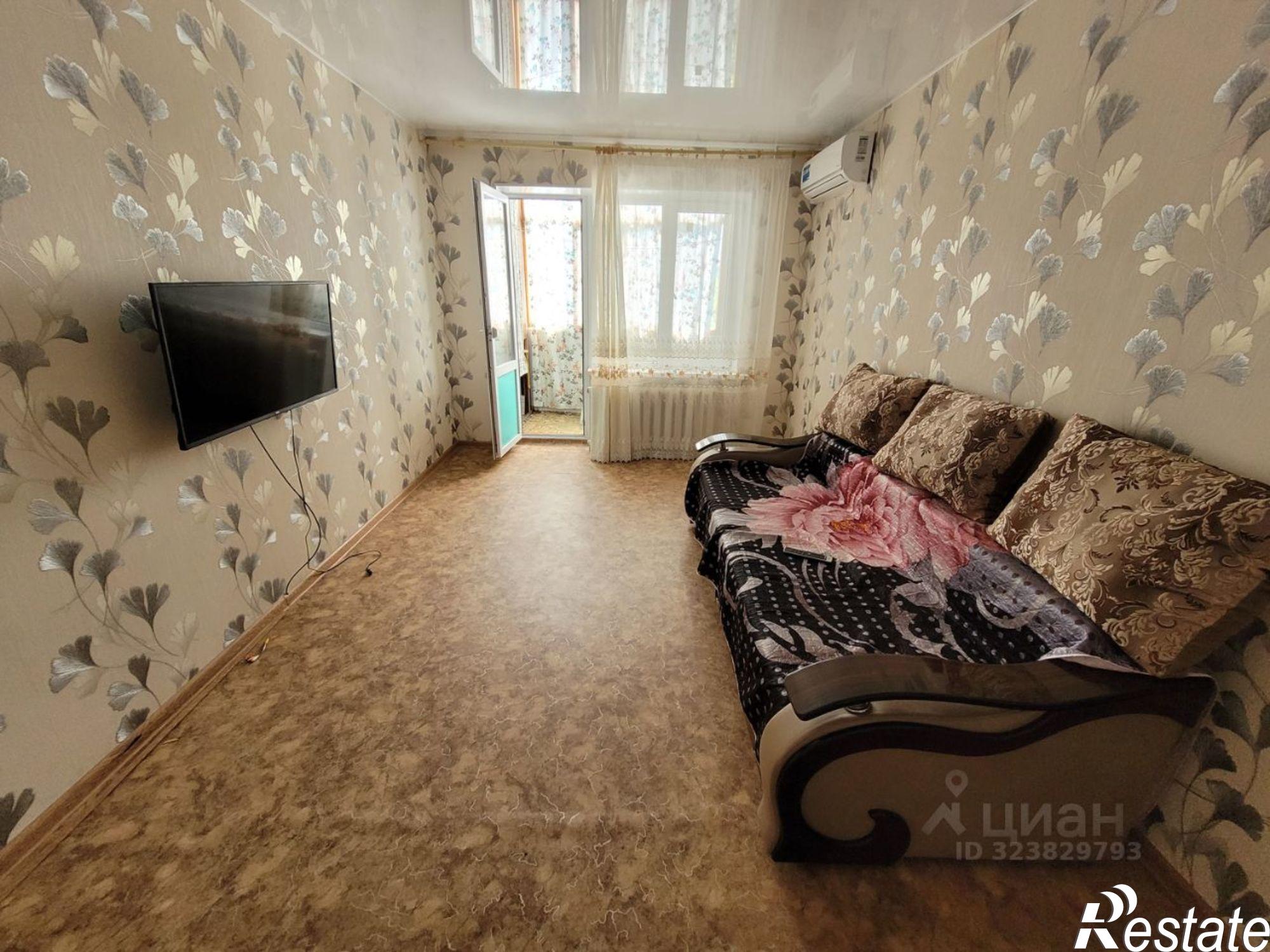 Сдать квартиру за 15 000 рублей на Ленинский район, Щёлкино