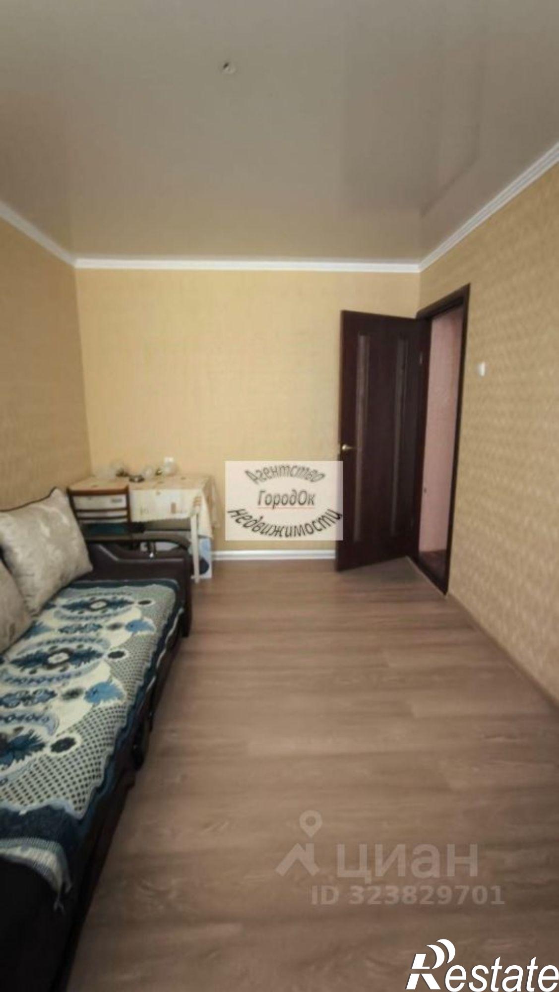 Купить квартиру за 6 500 000 рублей на Симферопольская улица, 23