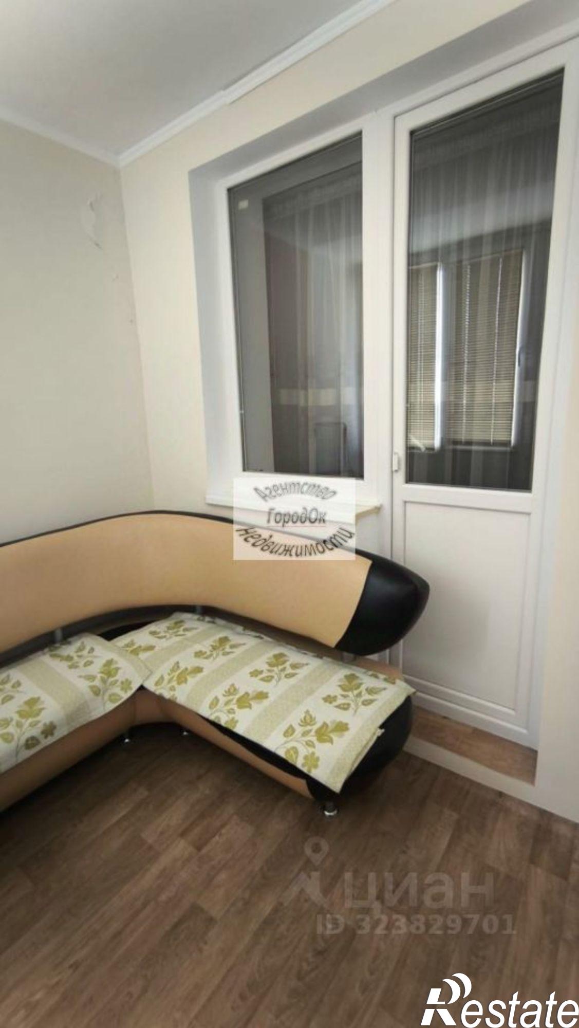 Купить квартиру за 6 500 000 рублей на Симферопольская улица, 23