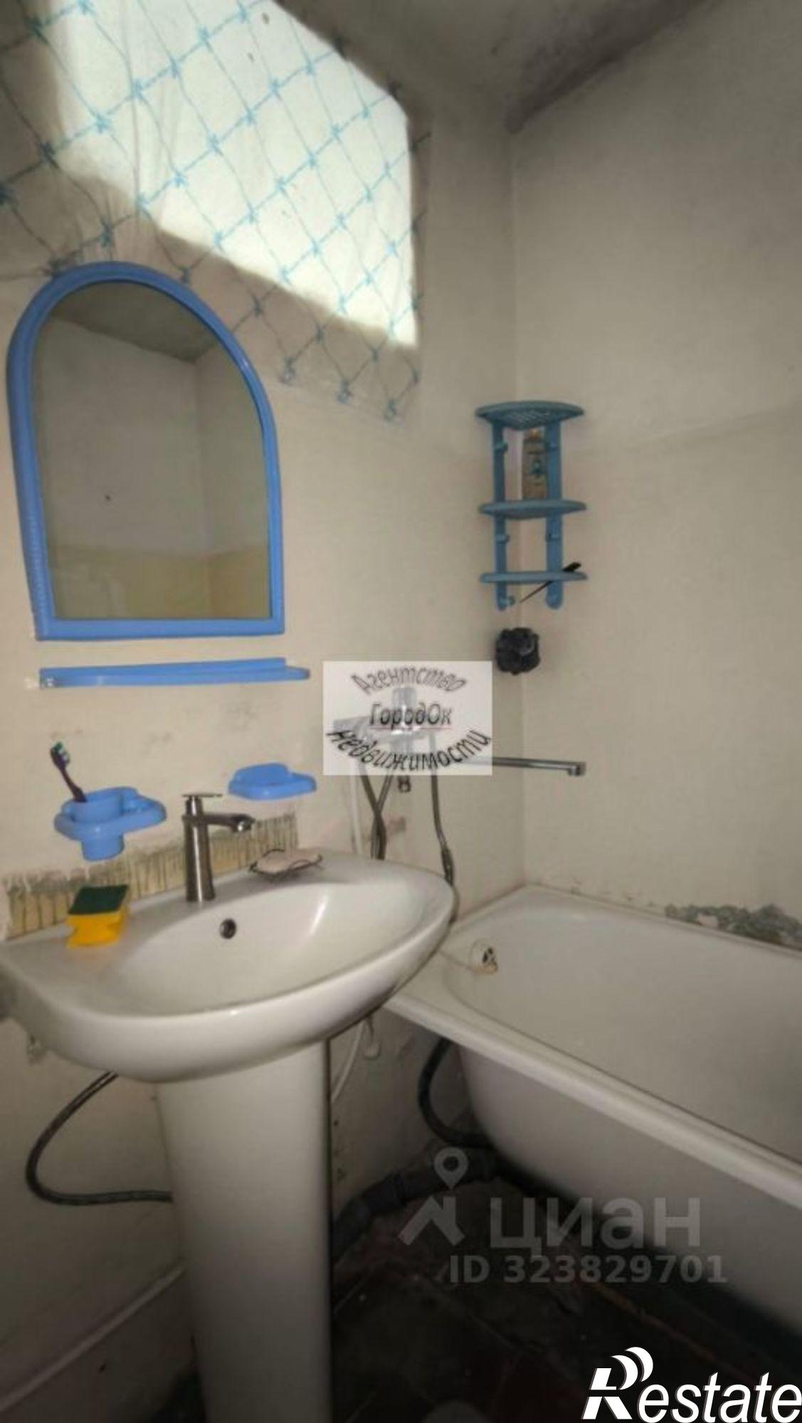 Купить квартиру за 6 500 000 рублей на Симферопольская улица, 23