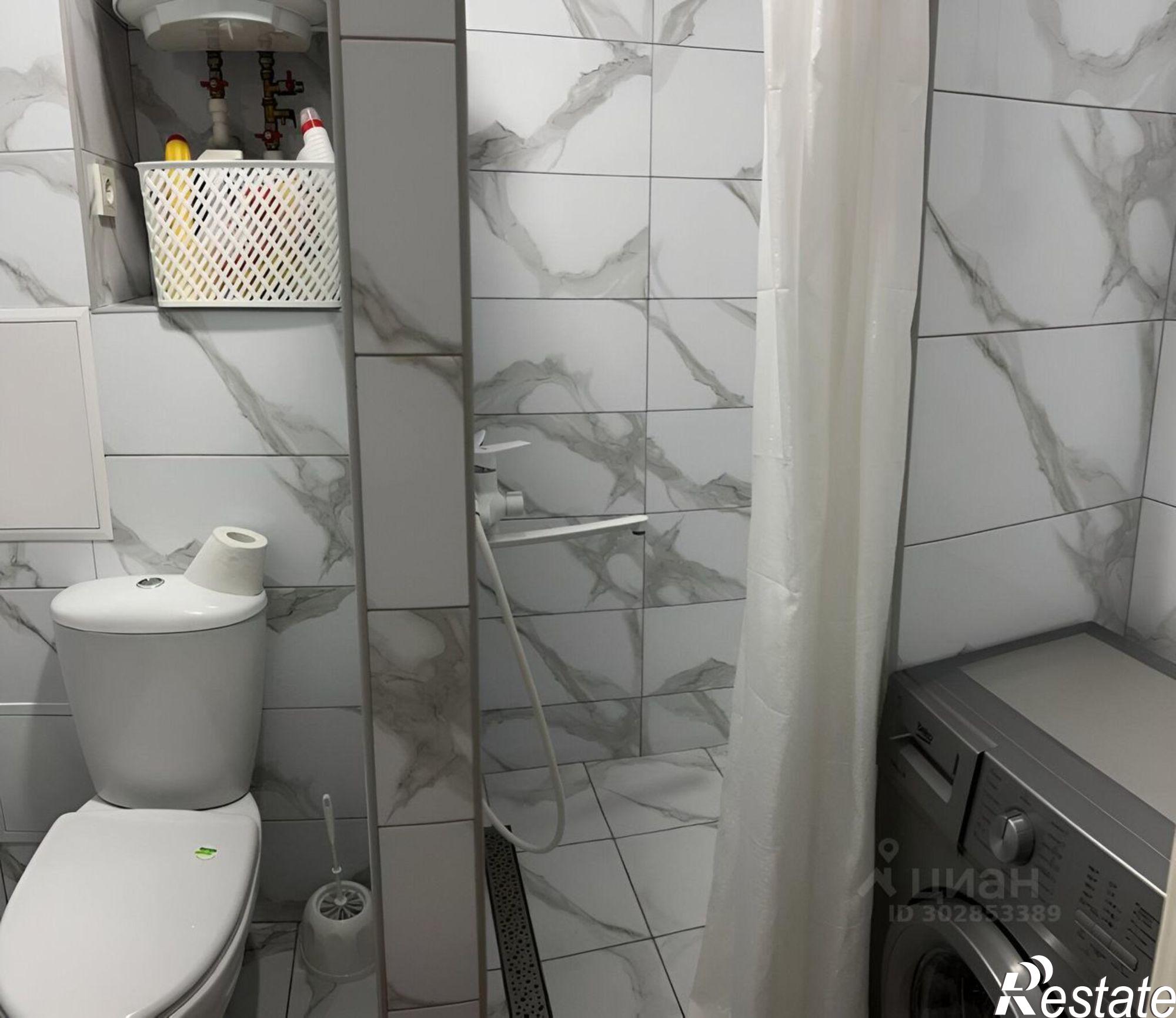 Купить квартиру за 5 130 000 рублей на улица Сырникова, 30