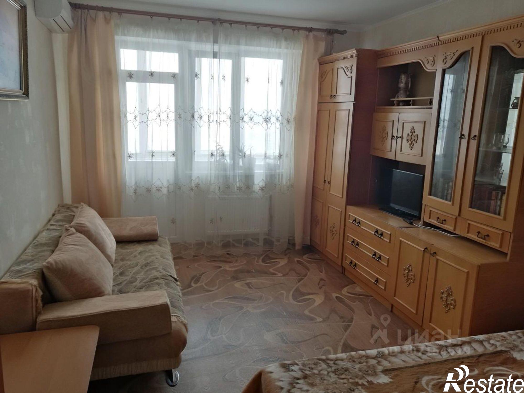 Сдать квартиру за 29 000 рублей на ул Тараса Шевченко, 49