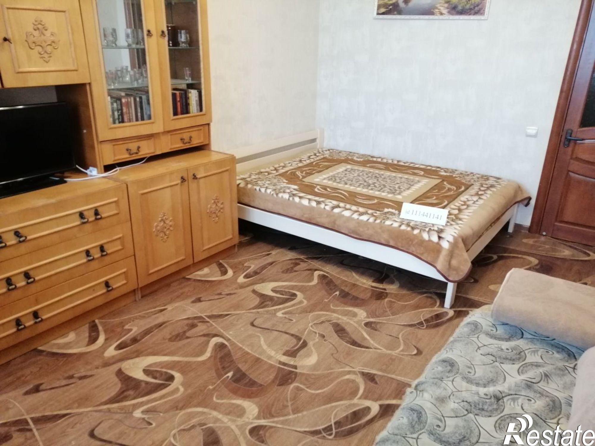 Сдать квартиру за 29 000 рублей на ул Тараса Шевченко, 49