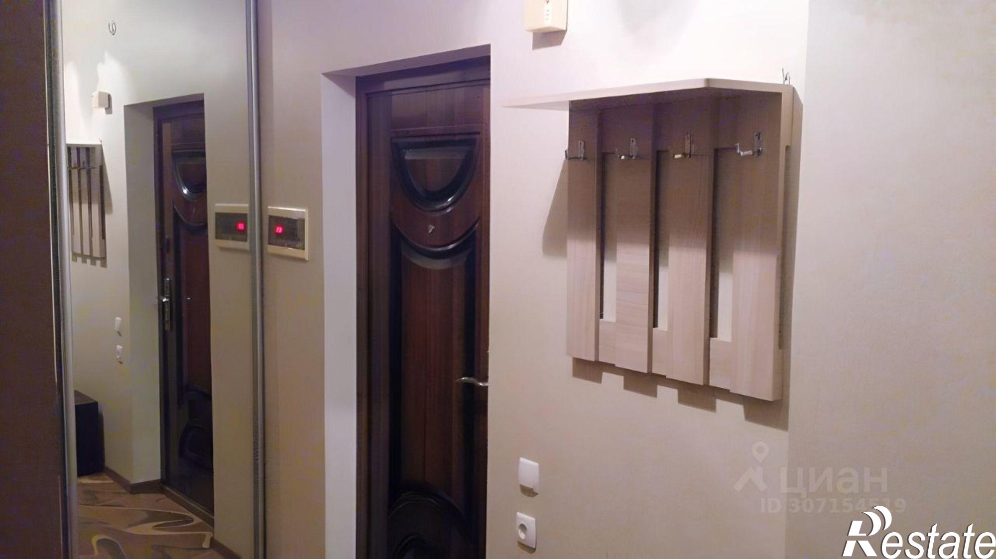 Сдать квартиру за 29 000 рублей на ул Тараса Шевченко, 49