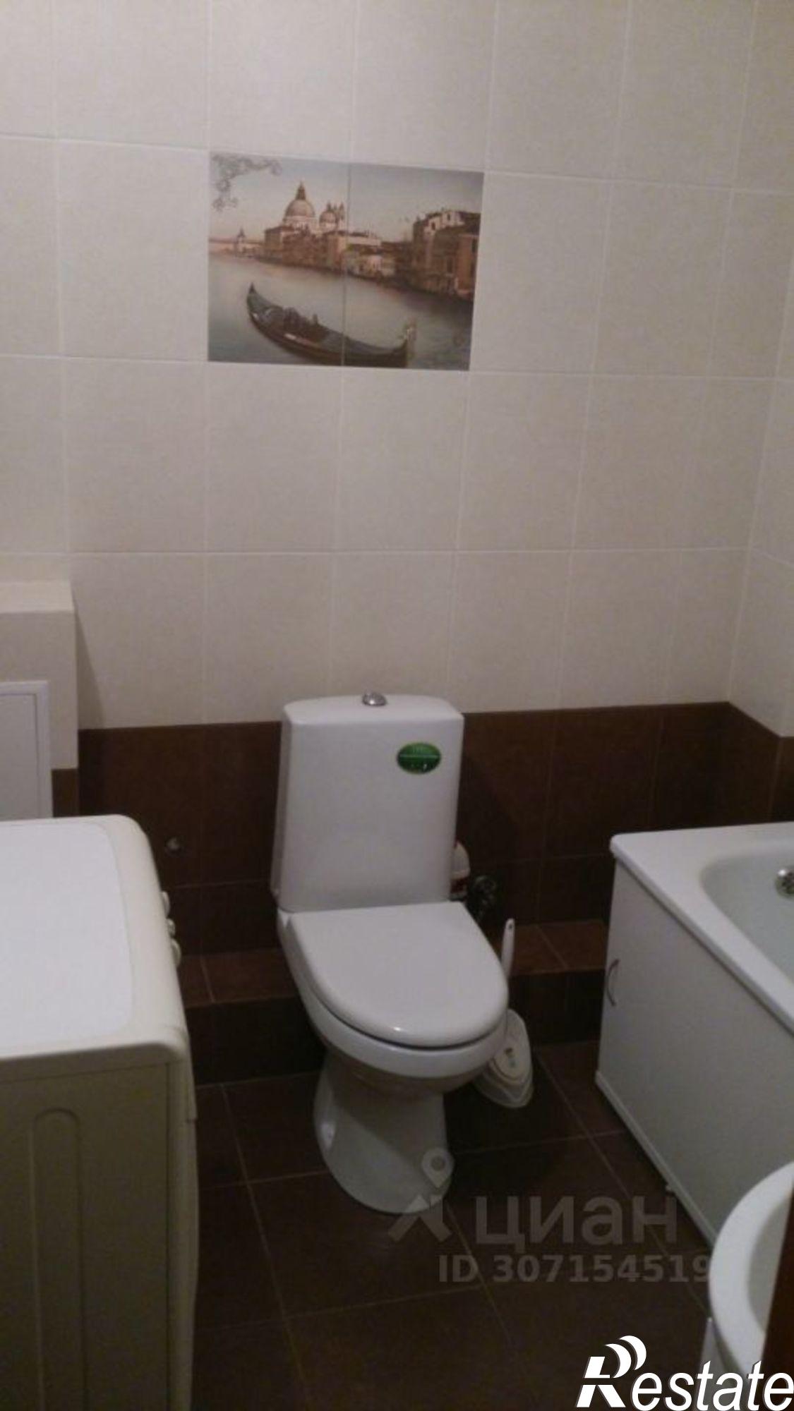 Сдать квартиру за 29 000 рублей на ул Тараса Шевченко, 49