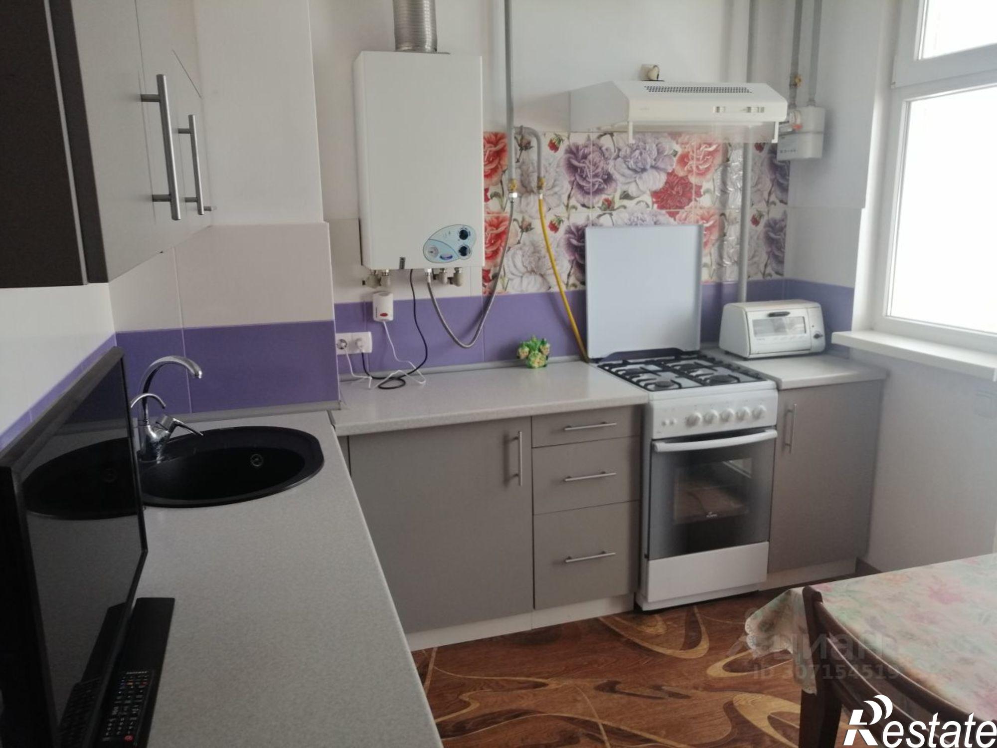 Сдать квартиру за 29 000 рублей на ул Тараса Шевченко, 49