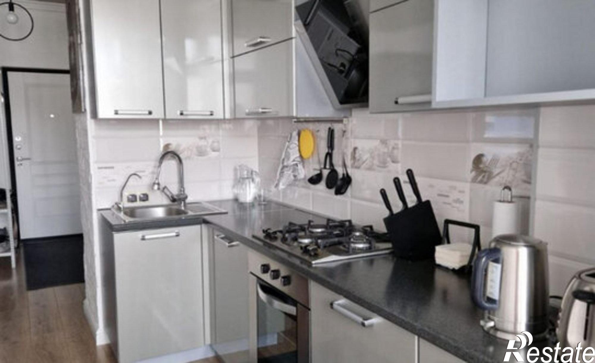 Купить квартиру за 11 600 000 рублей на Античный пр-кт, 24