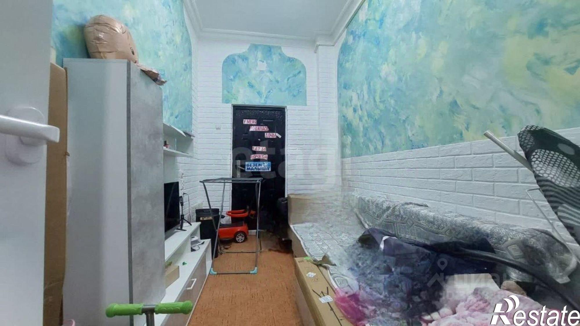 Купить квартиру за 5 600 000 рублей на Приморский переулок, 7